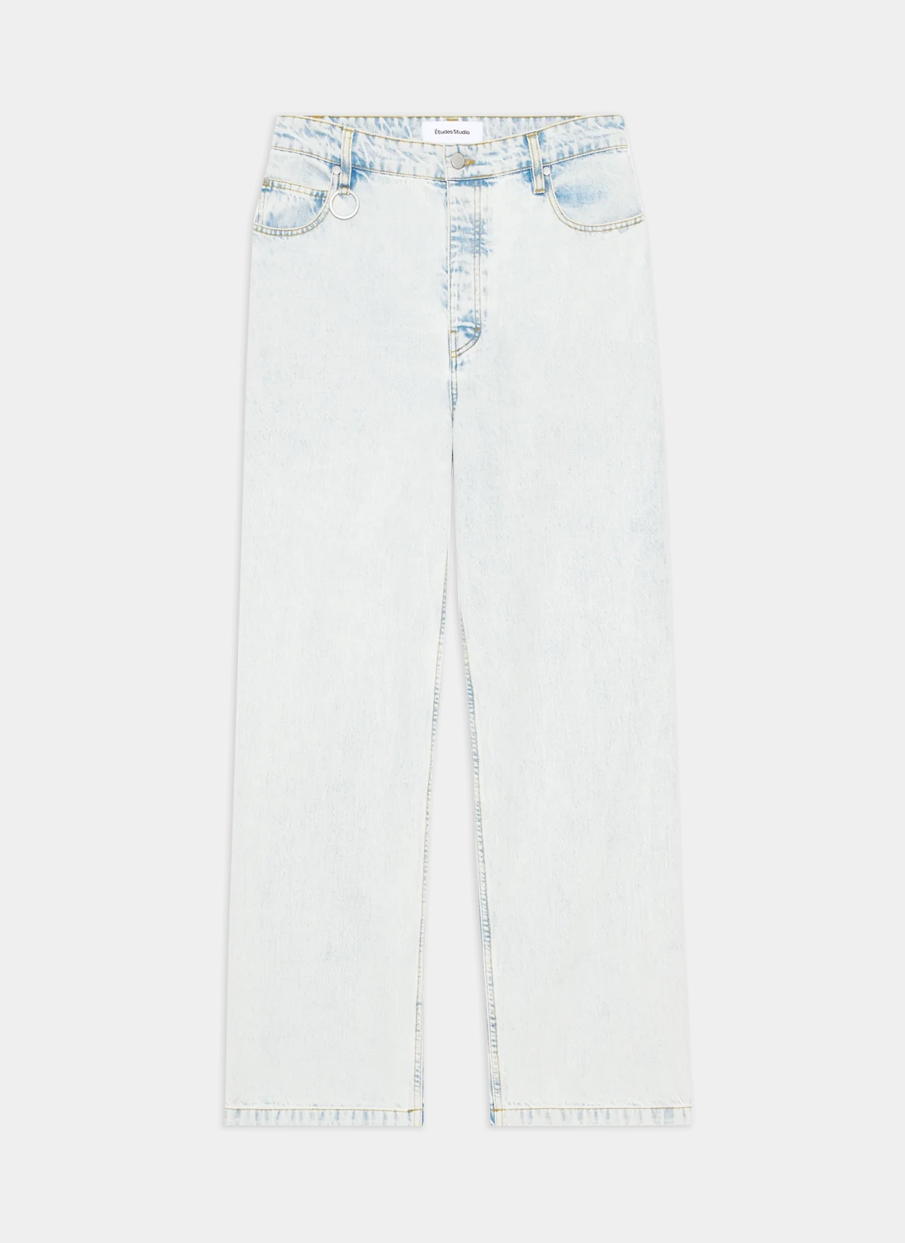 Джинсы Loose Jeans Pant Джинсы Loose Jeans Pant