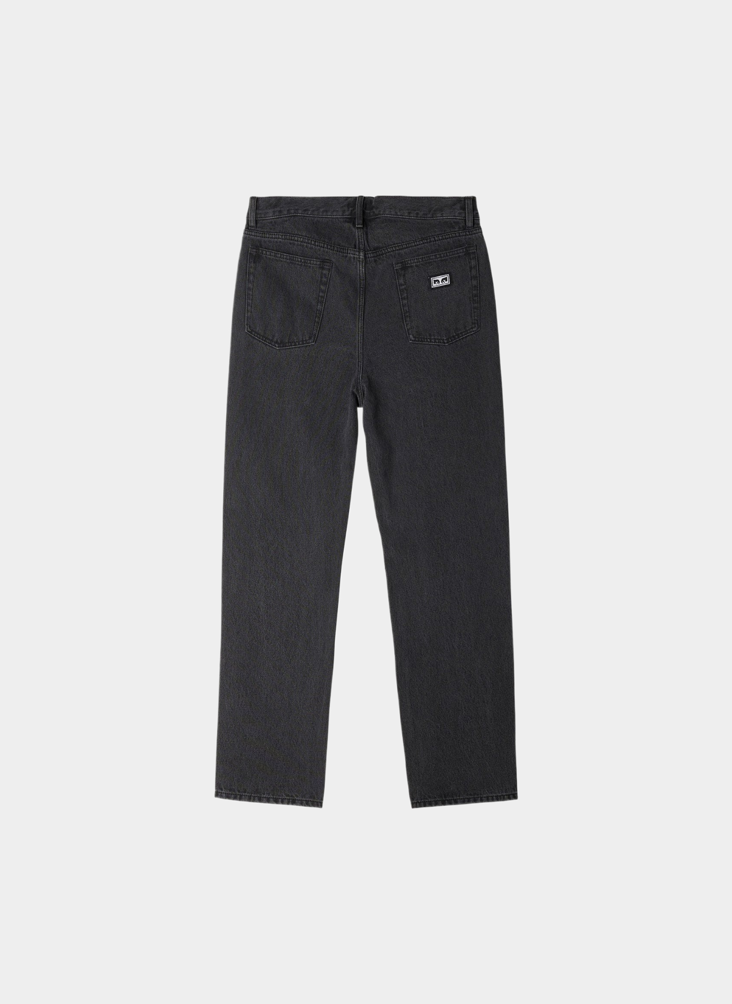 Джинсы ‘BENDER DENIM’ Faded Black