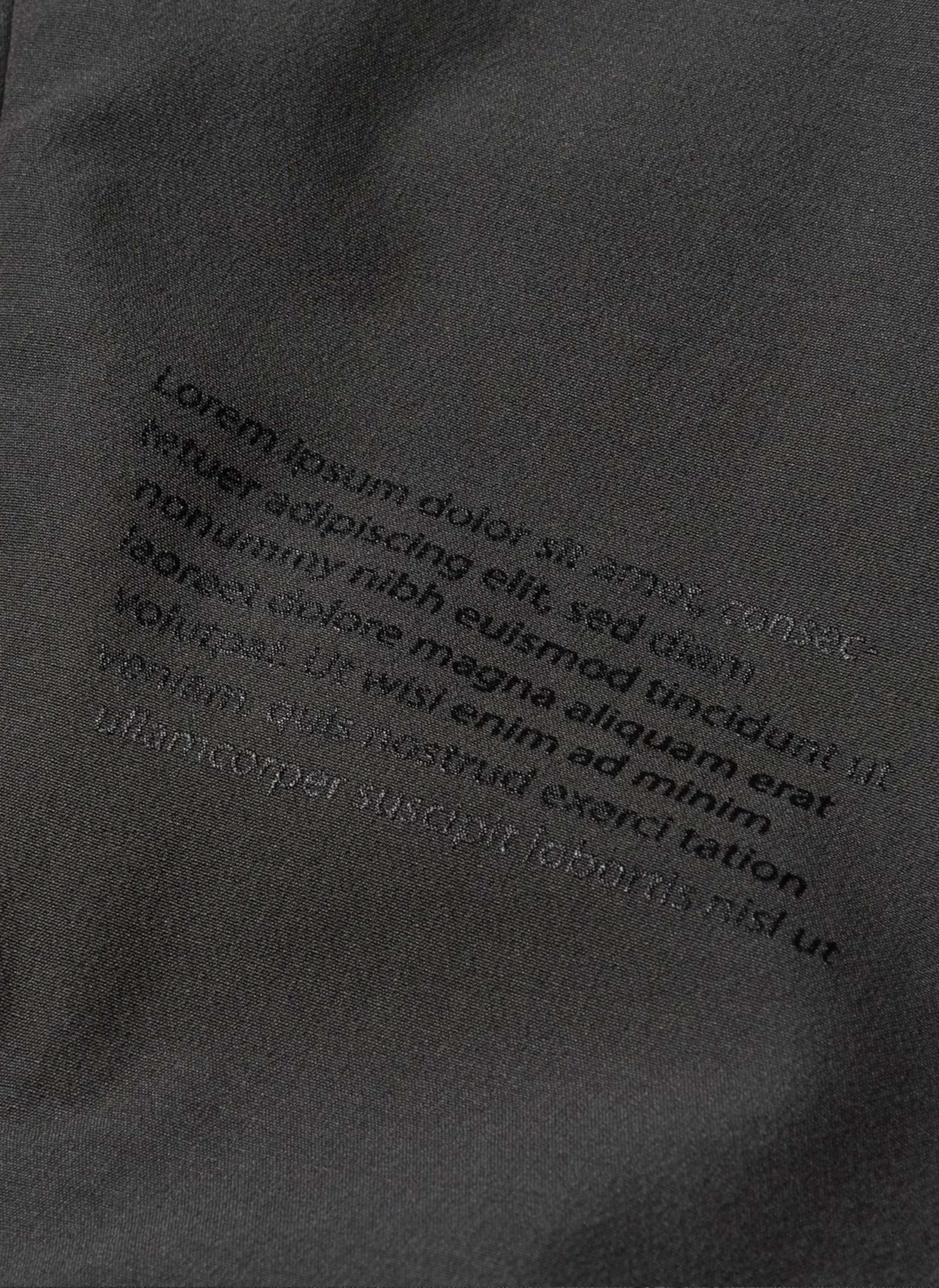 Свитшот TECH CREWNECK