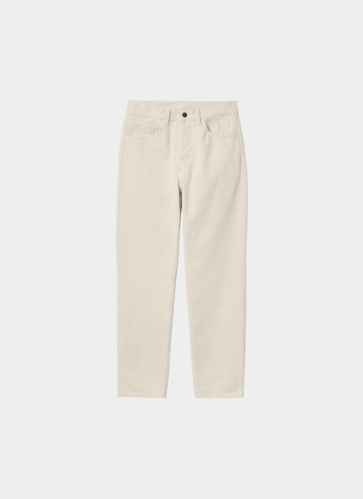 Джинсы Carhartt WIP ‘Newel Pant’ Natural (Stone Washed) Джинсы Carhartt WIP ‘Newel Pant’ Natural (Stone Washed)