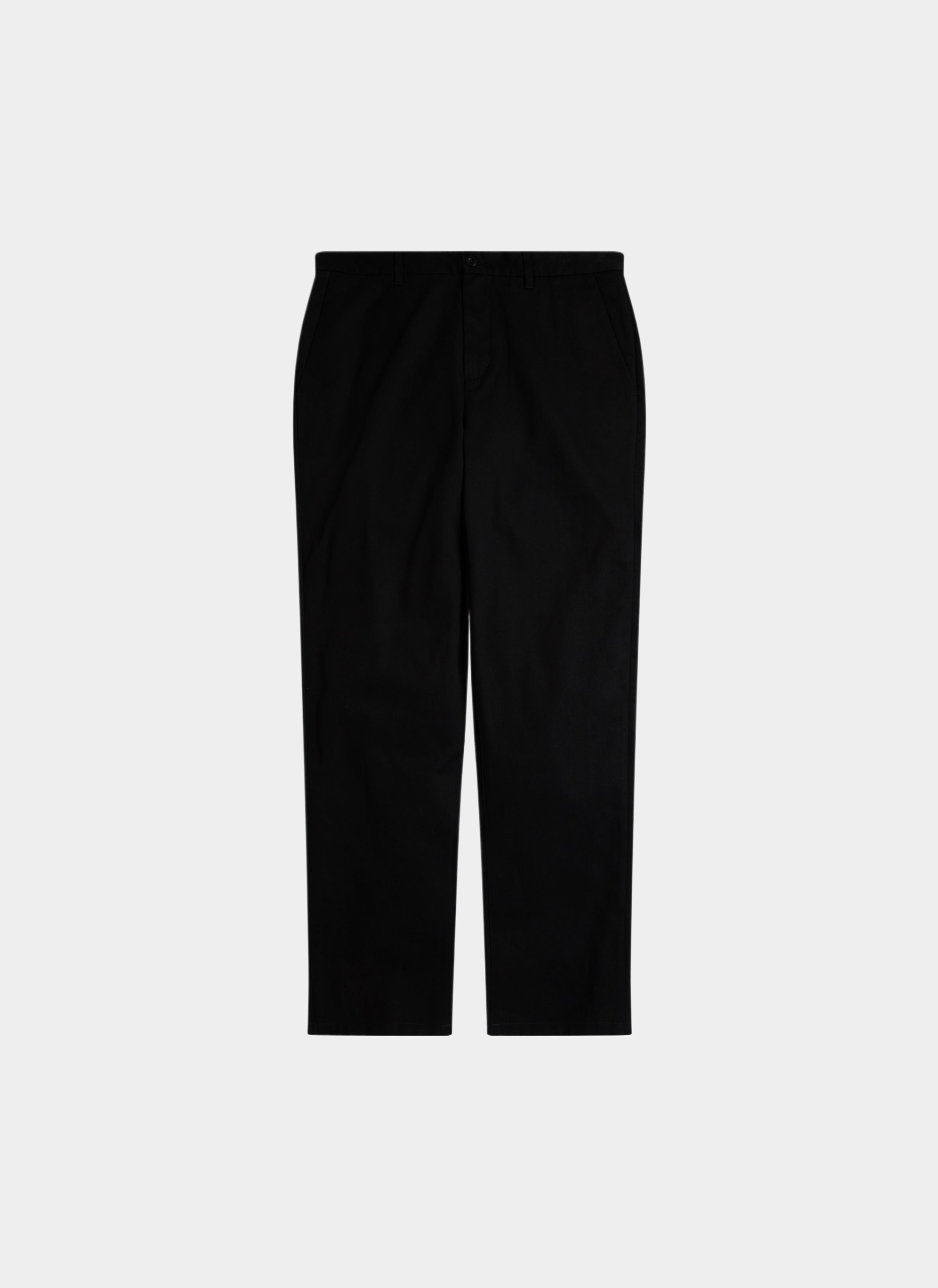Брюки ‘Classic Trouser’ Black Брюки ‘Classic Trouser’ Black