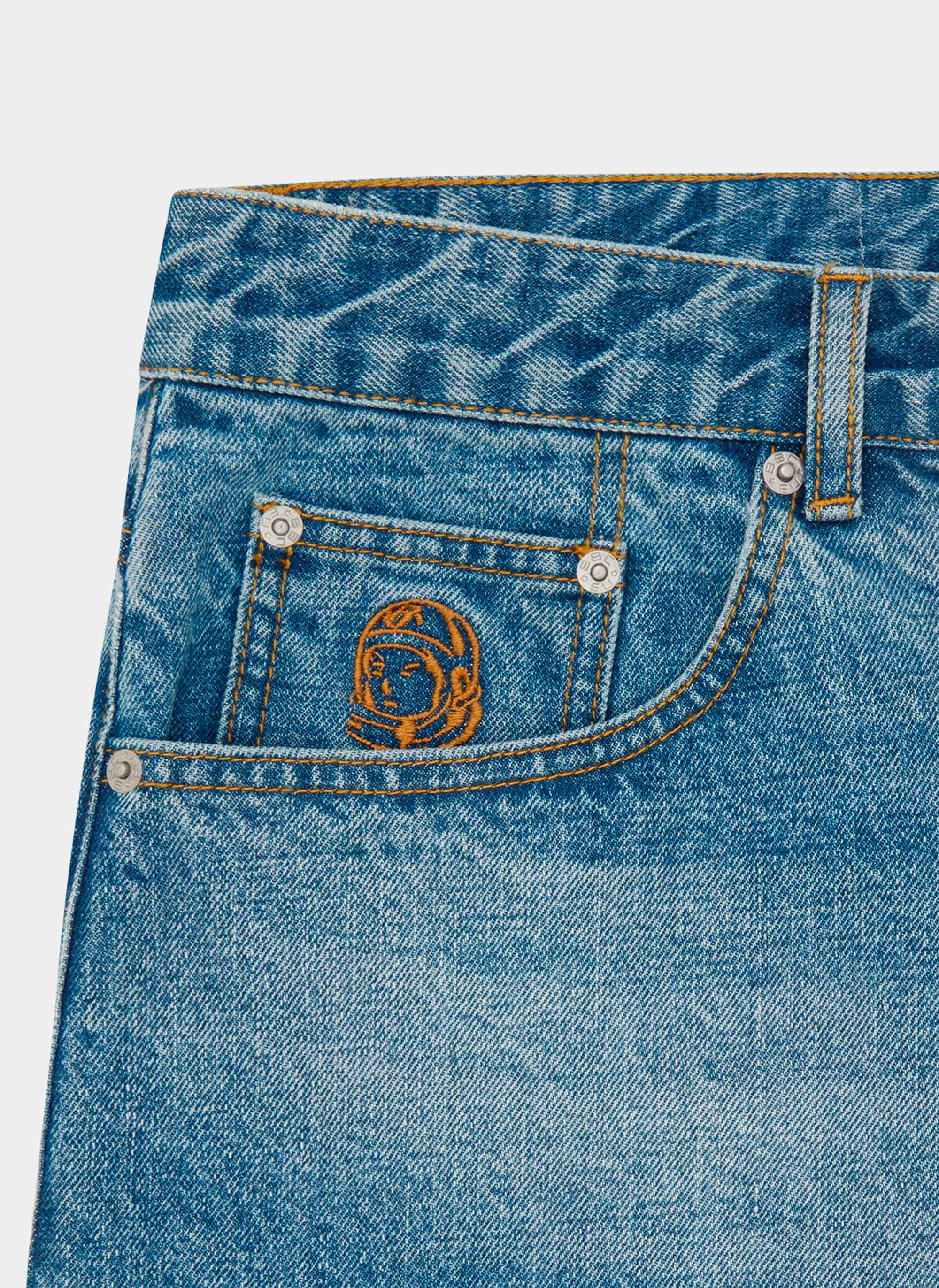 Шорты Astro Denim Short Шорты Astro Denim Short