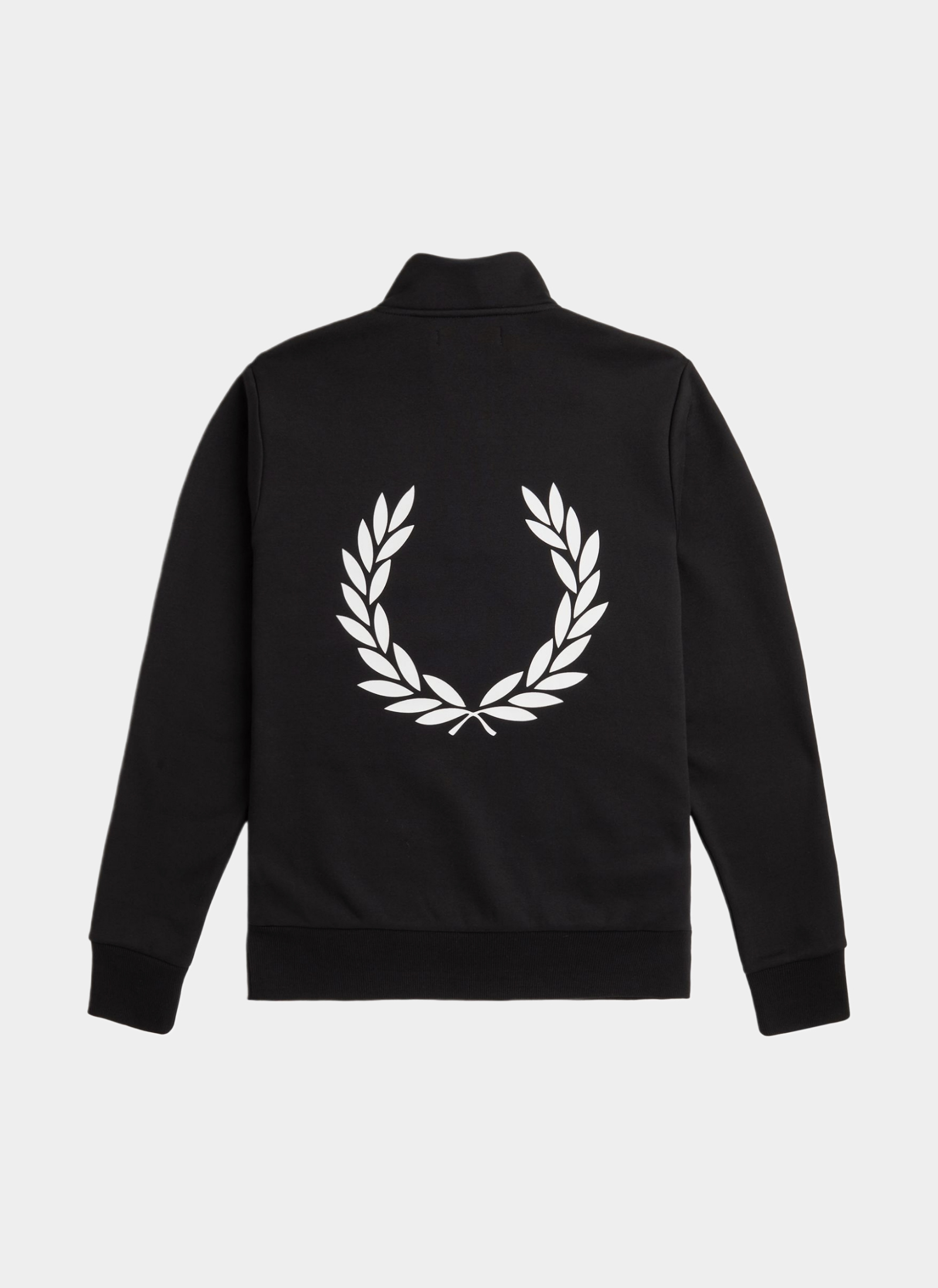 Свитшот ‘DOUBLE GRAPHIC HALF ZIP SWEAT’ 843