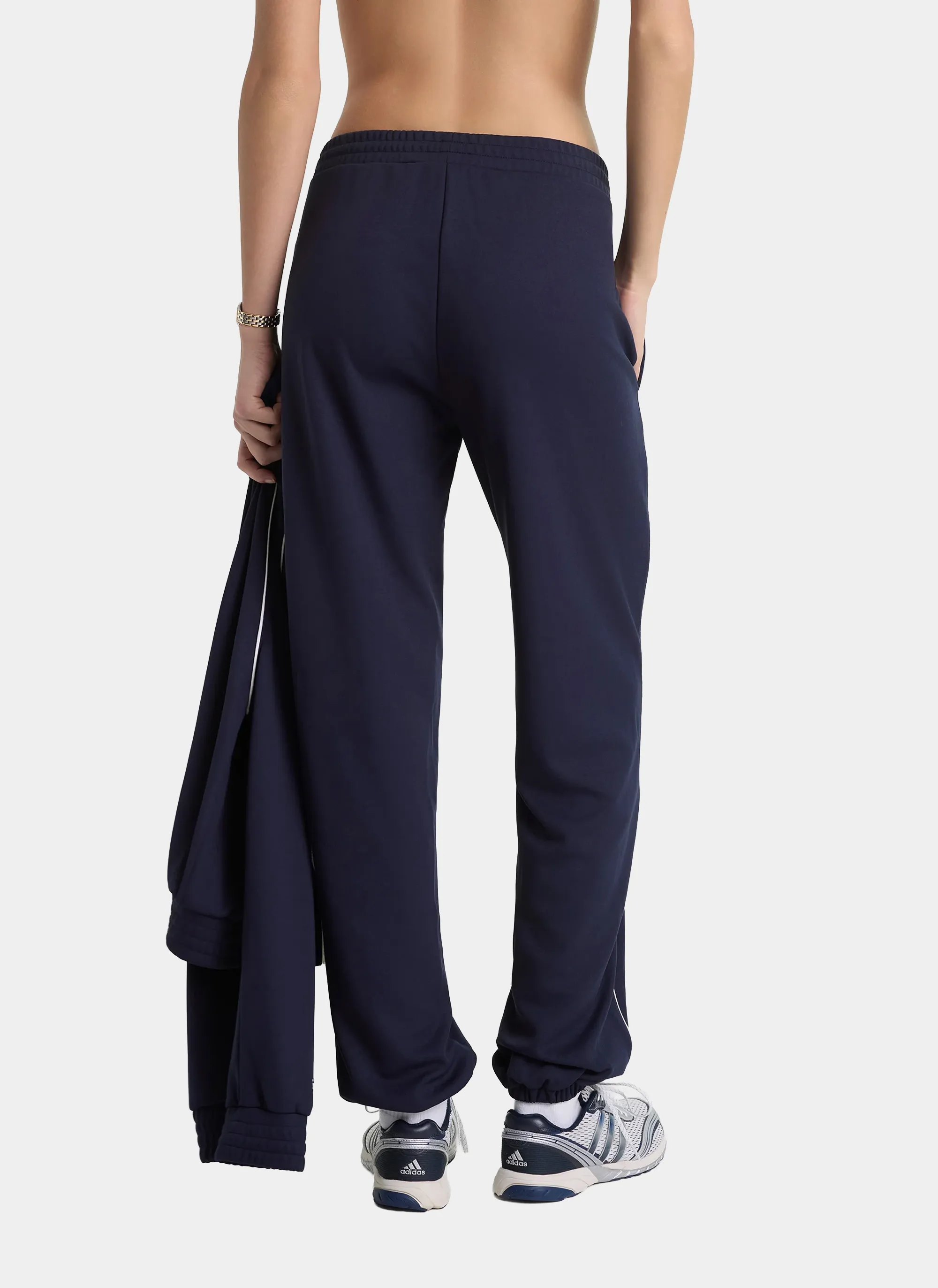Брюки Heritage Yankees Serif 90S Elio Track Pant Dark Navy