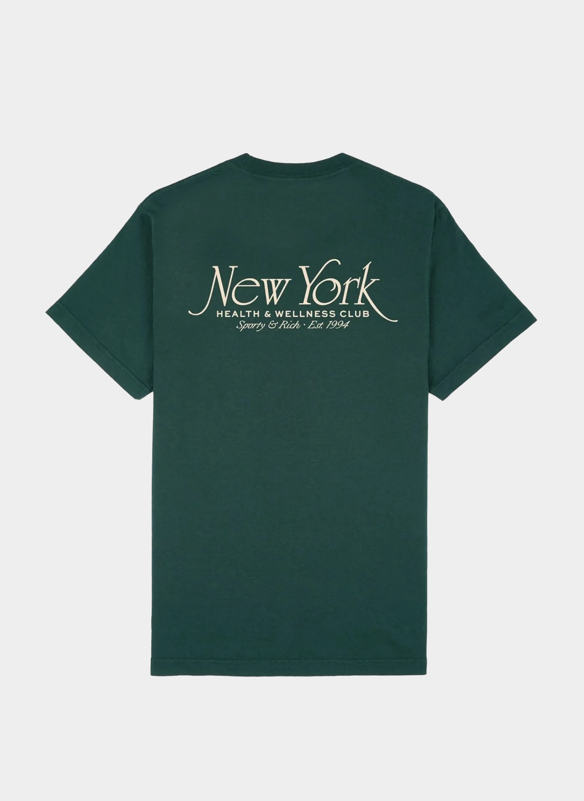 Футболка NY 94 T-Shirt Forest