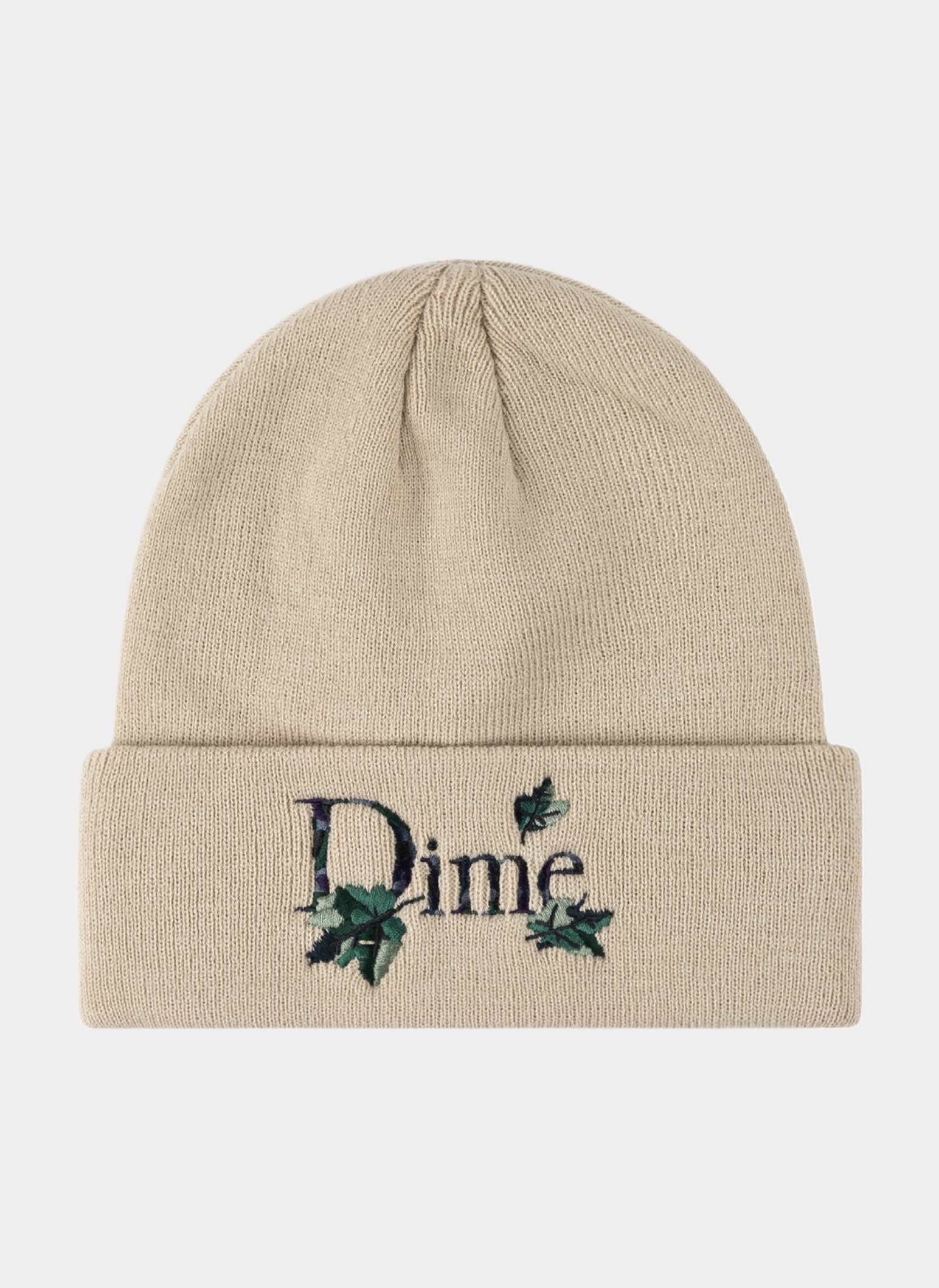 Шапка Classic Leafy Fold Beanie
