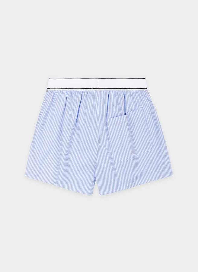 Шорты Serif Logo Boxer Shorts Шорты Serif Logo Boxer Shorts