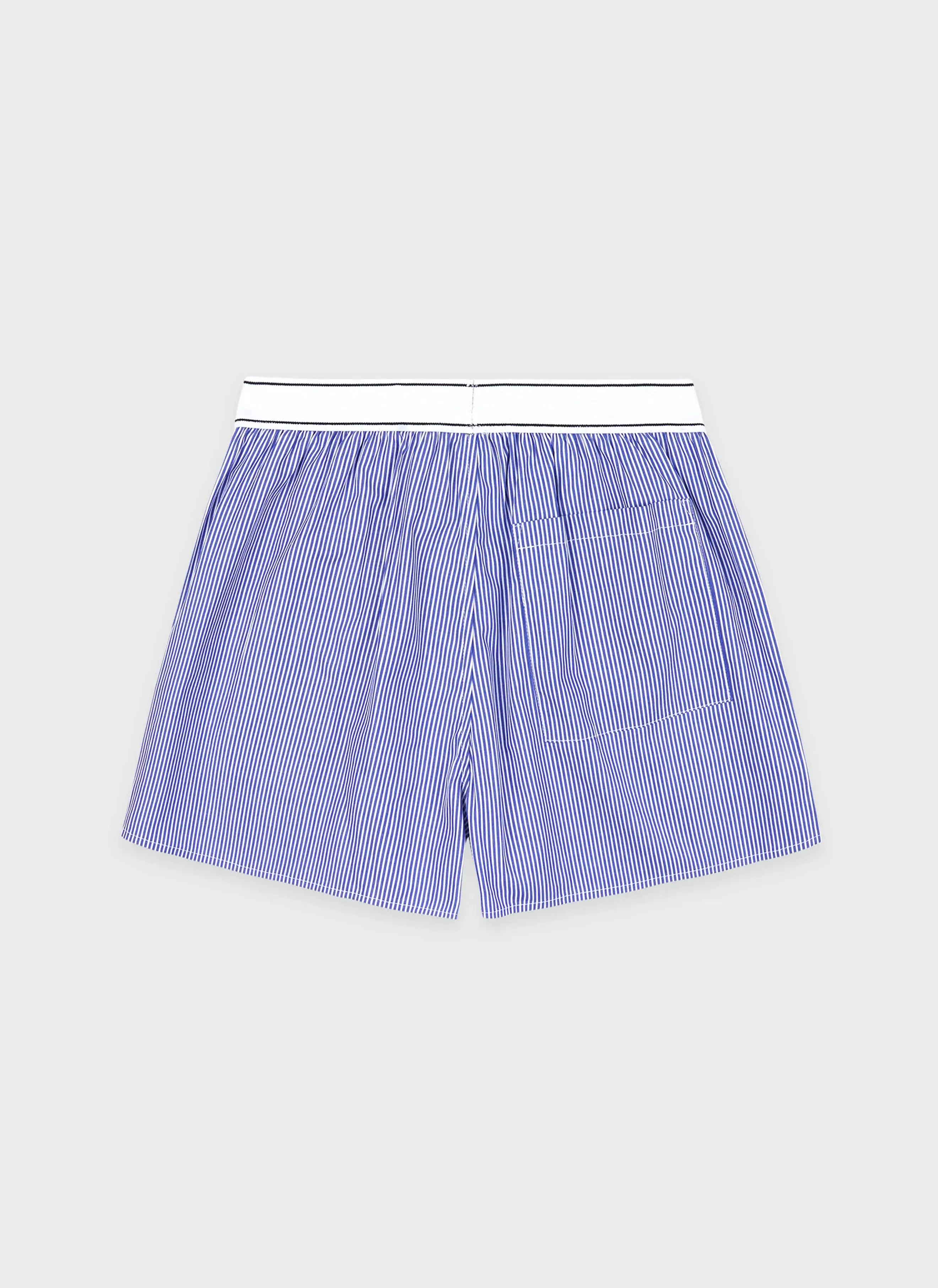 Шорты Serif Logo Boxer