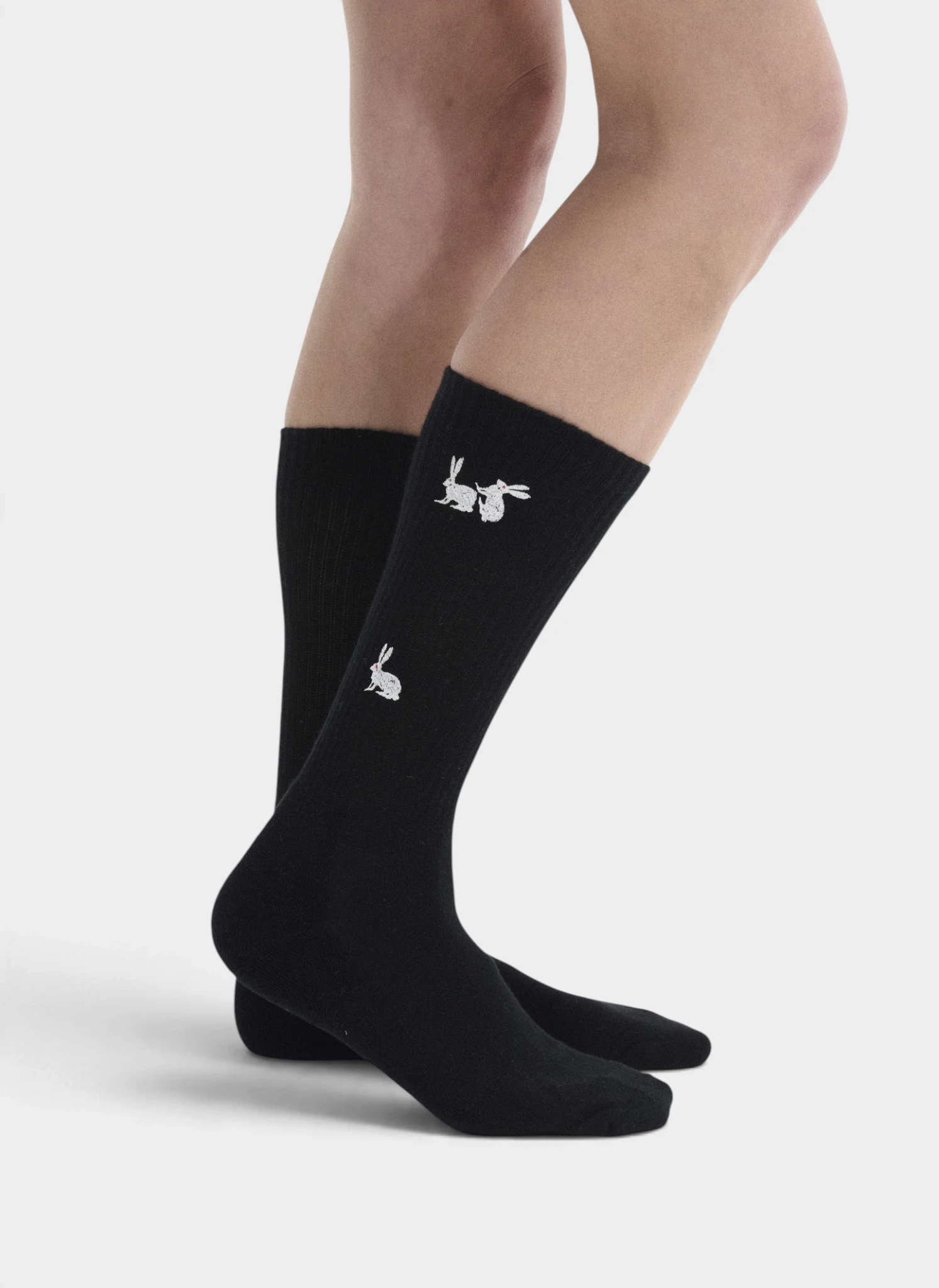 Носки The Sock Hop Socks Damage Black