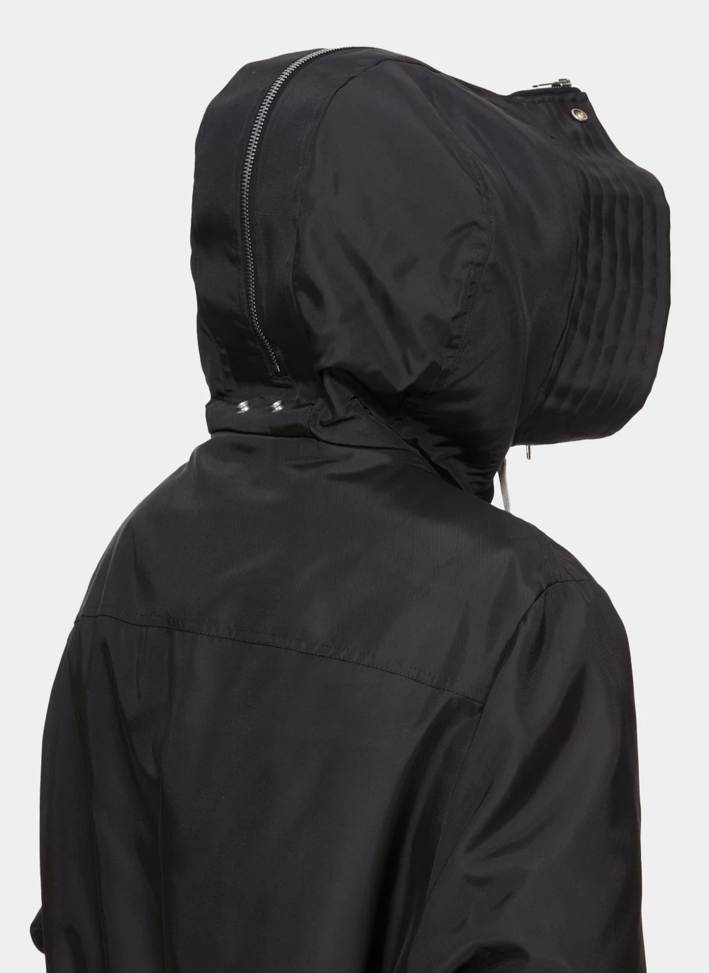 Куртка Cropper Alice Parka Black