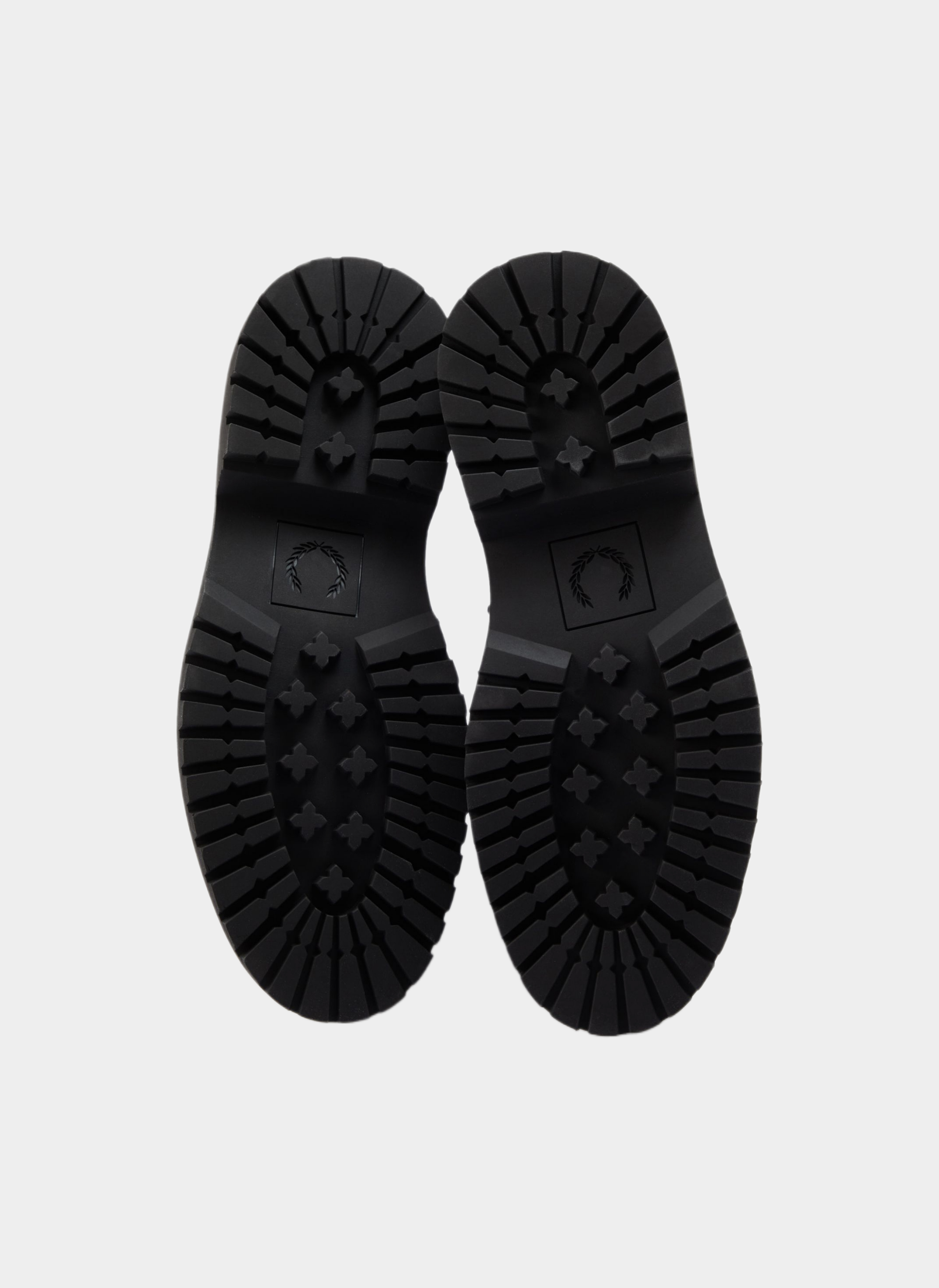 Туфли ‘Derby Leather’ Black Туфли ‘Derby Leather’ Black