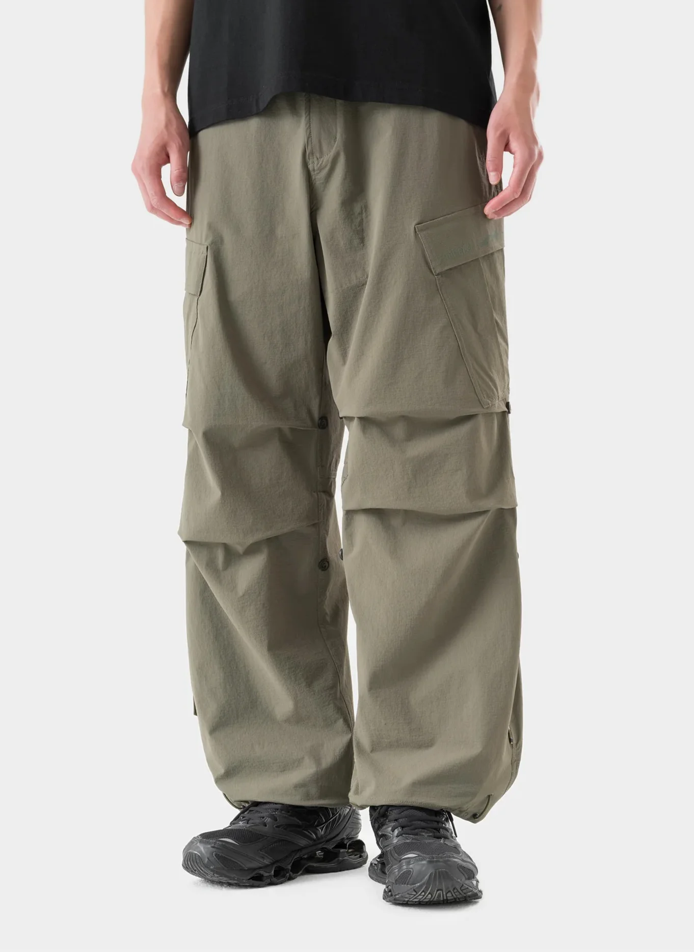 Брюки Cordura® Tech Snopants®  Olive