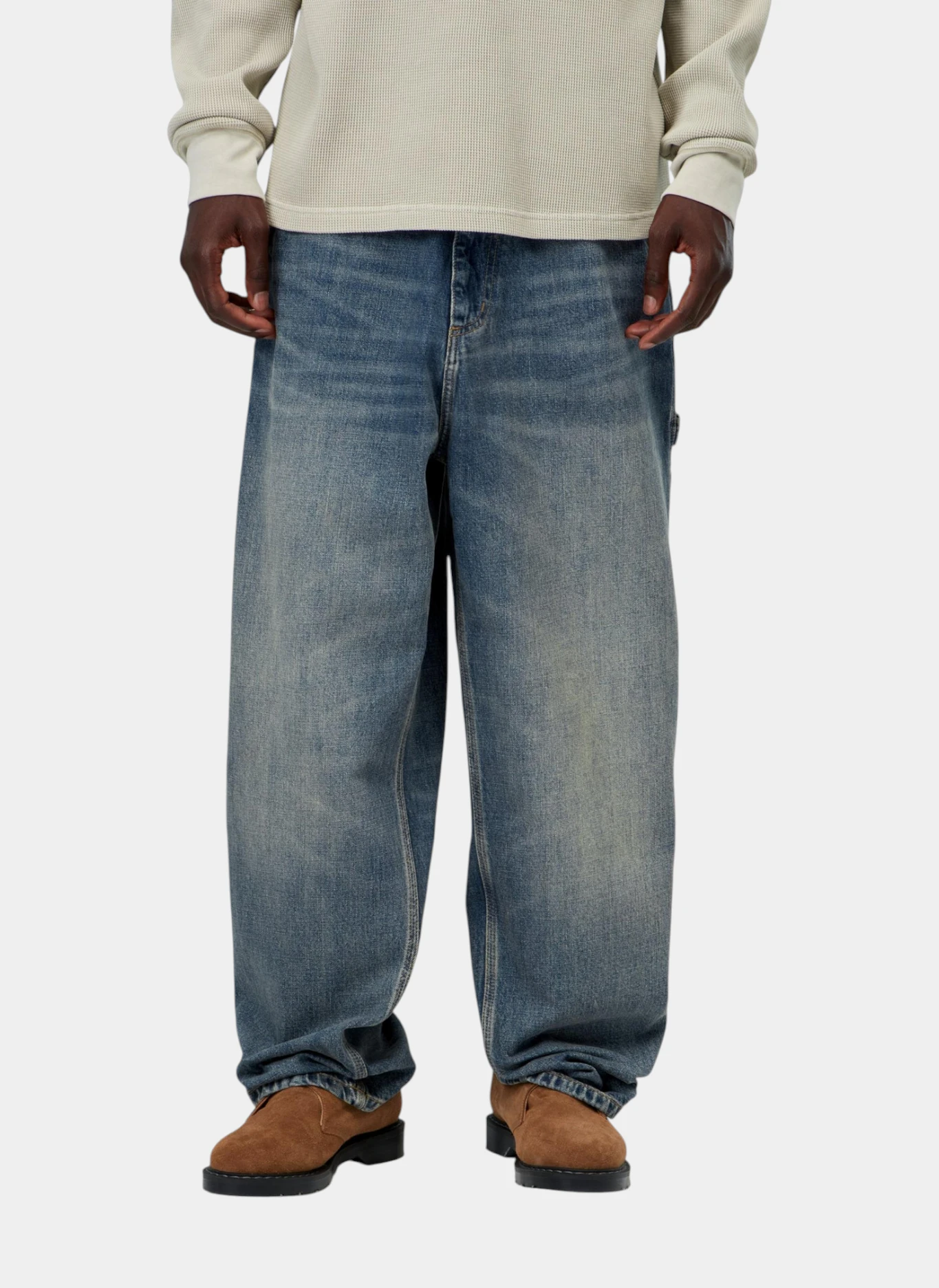 Джинсы OG Single Knee Pant