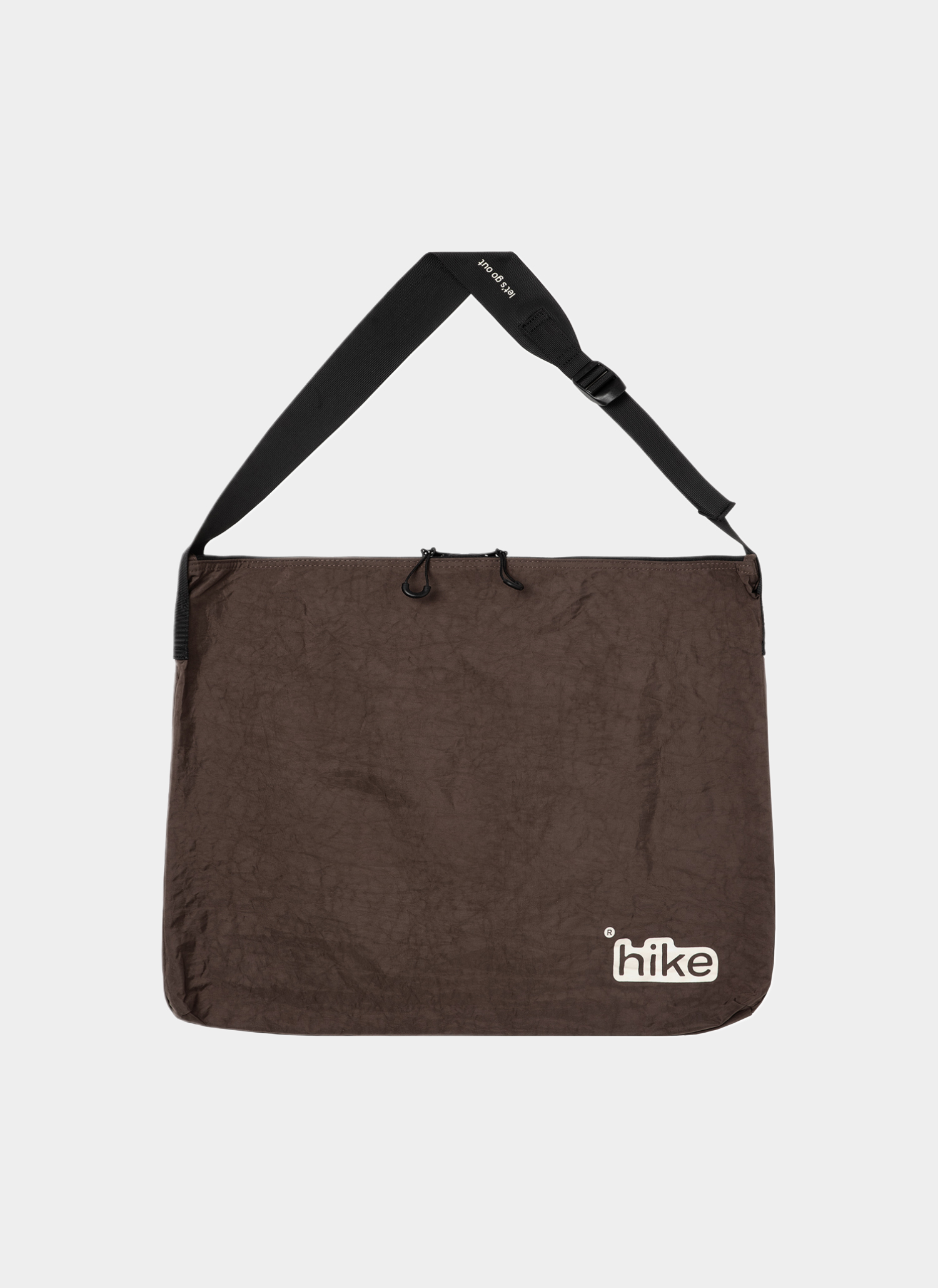 Сумка HIKE SHOULDER BAG
