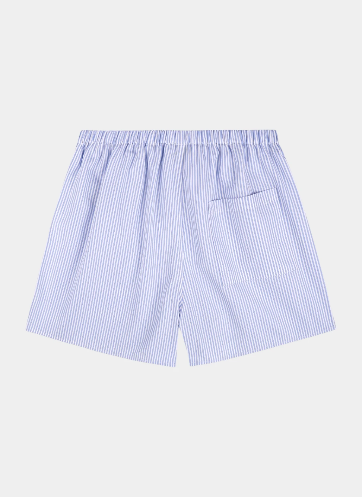 Шорты SRC Mini Boxer Blue Striped
