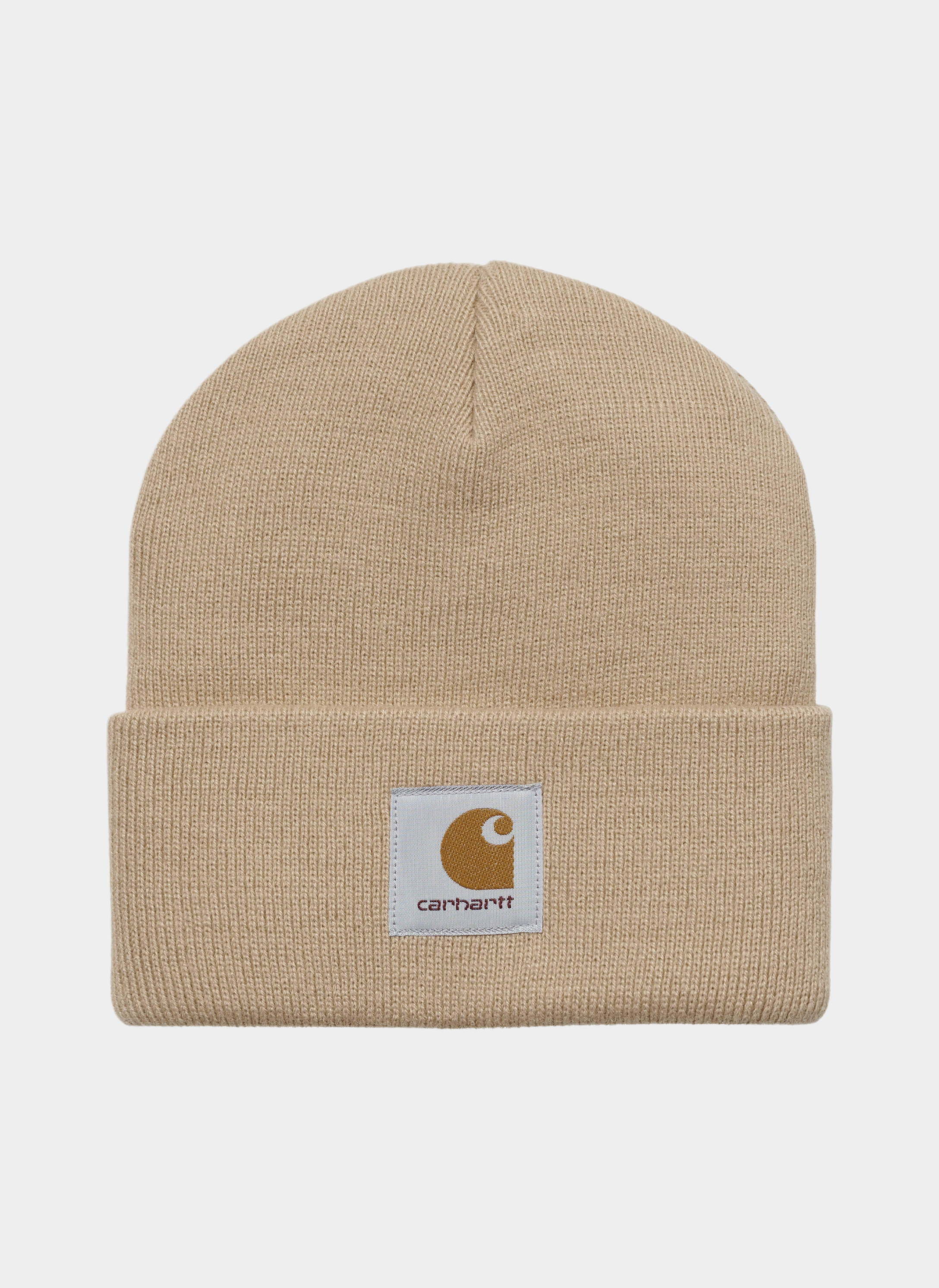 Шапка ‘Short Watch Hat’ Dusty H Brown Шапка ‘Short Watch Hat’ Dusty H Brown