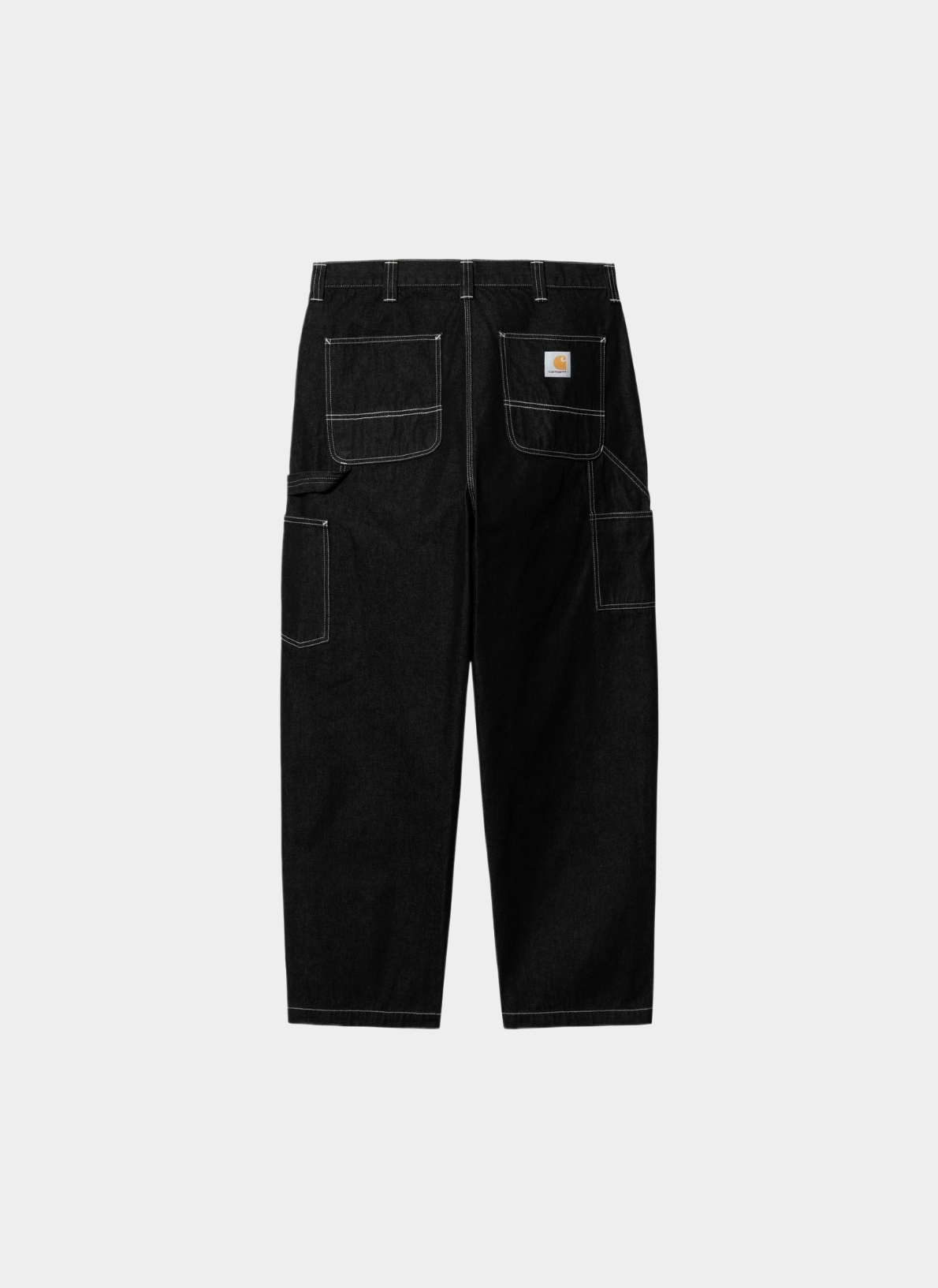 Джинсы ‘OG Single Knee Pant’ Black (One Wash)