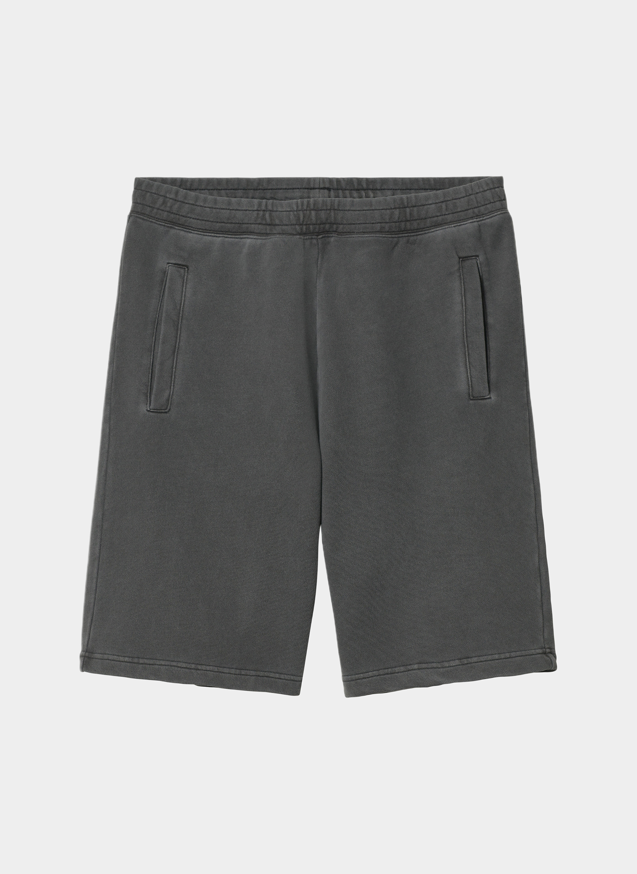 Шорты ‘Nelson Sweat Short’ Charcoal
