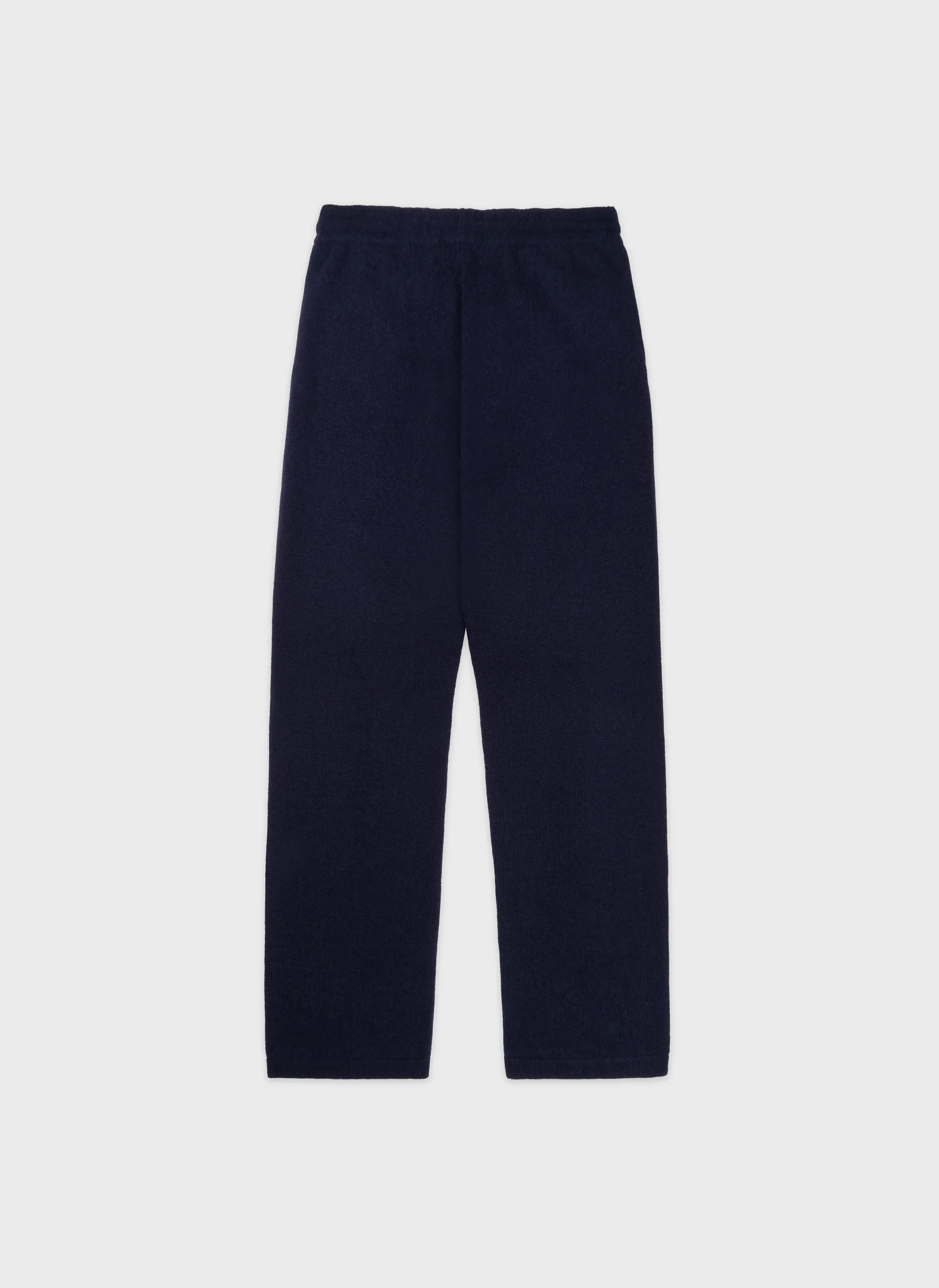 Брюки SRC Cashmere Trousers Dark Navy