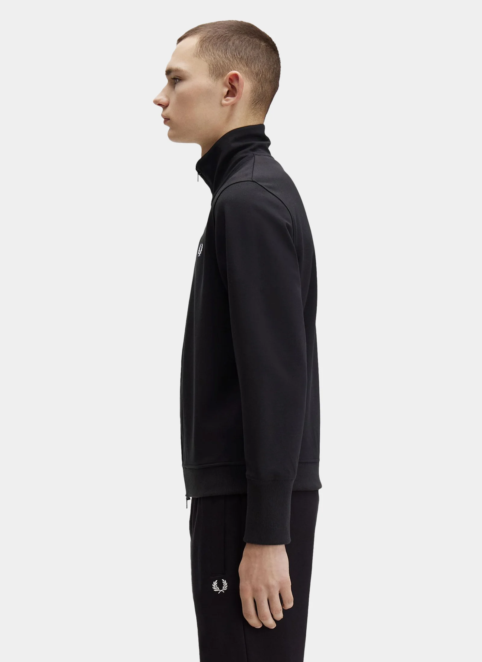 Олимпийка Thumbhole Track Jacket 102