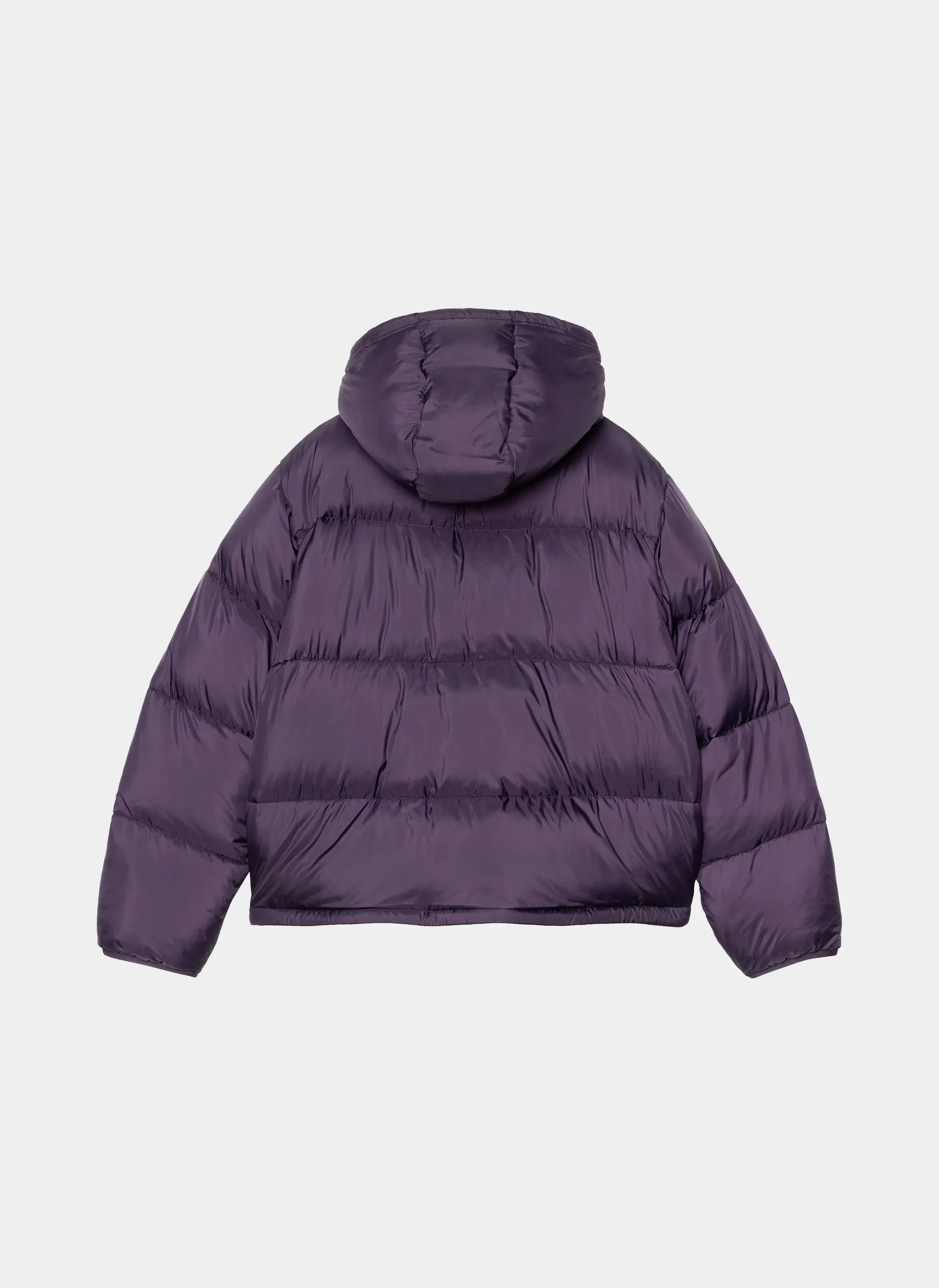 Пуховик женский W' Toronto Jacket Lakers / Black