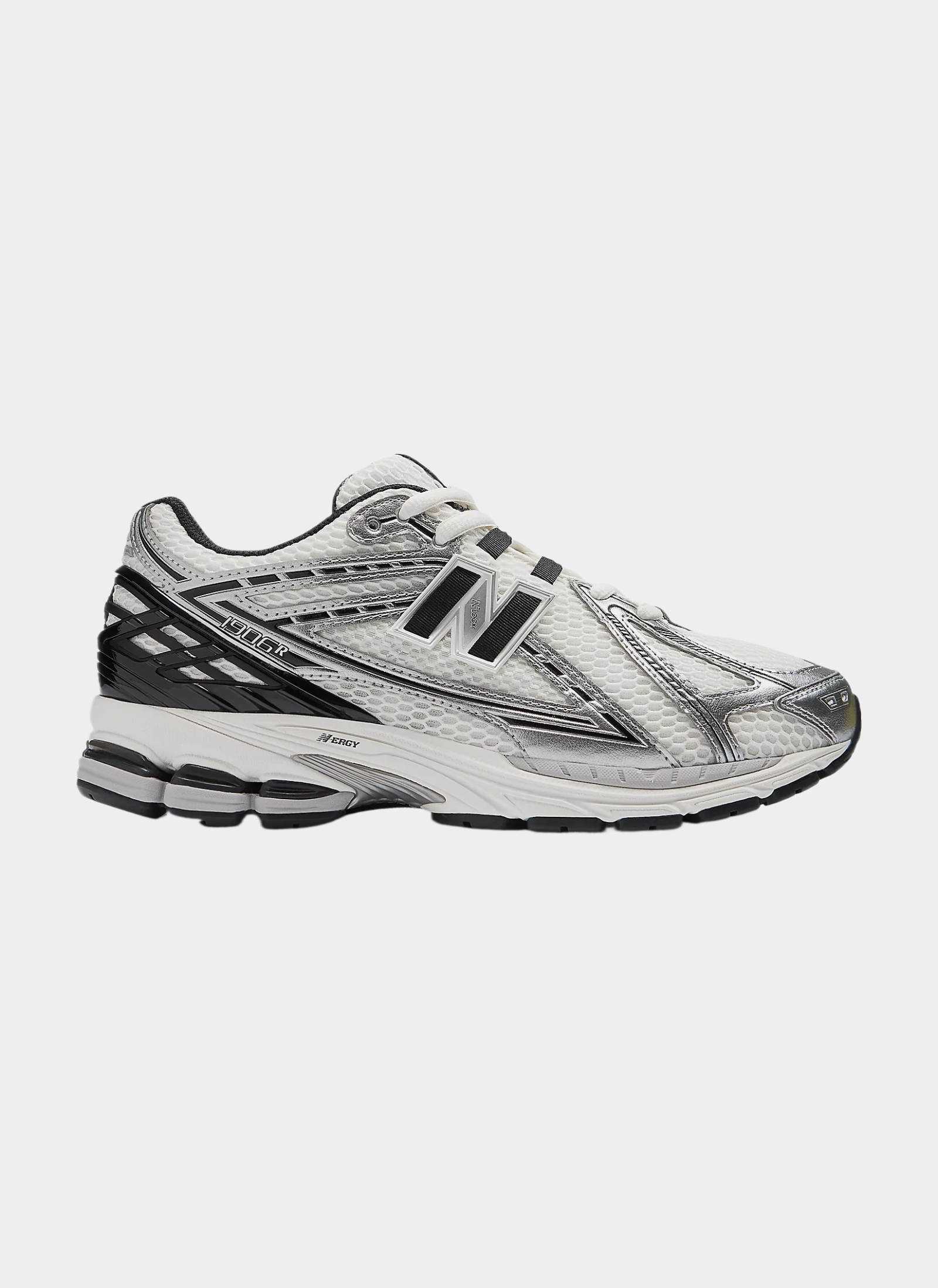 Кроссовки ‘1906R’ White / Grey Кроссовки ‘1906R’ White / Grey