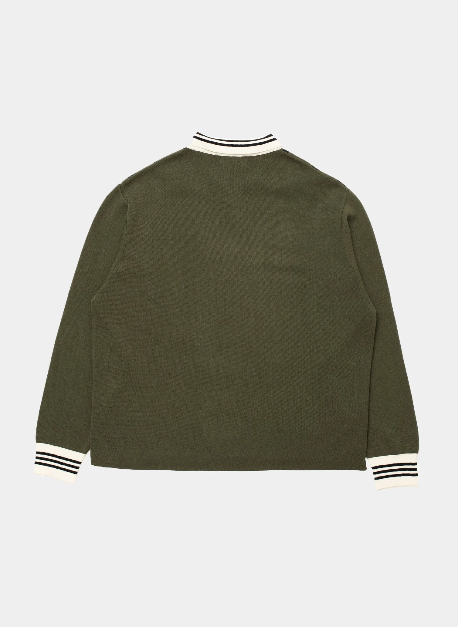 Поло Team Carne Polo Green