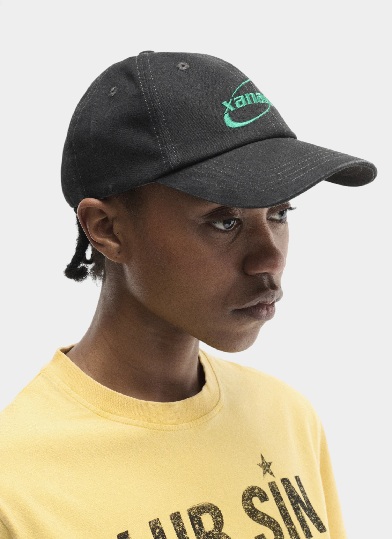 Кепка Just Can't Get Enough Cap Black