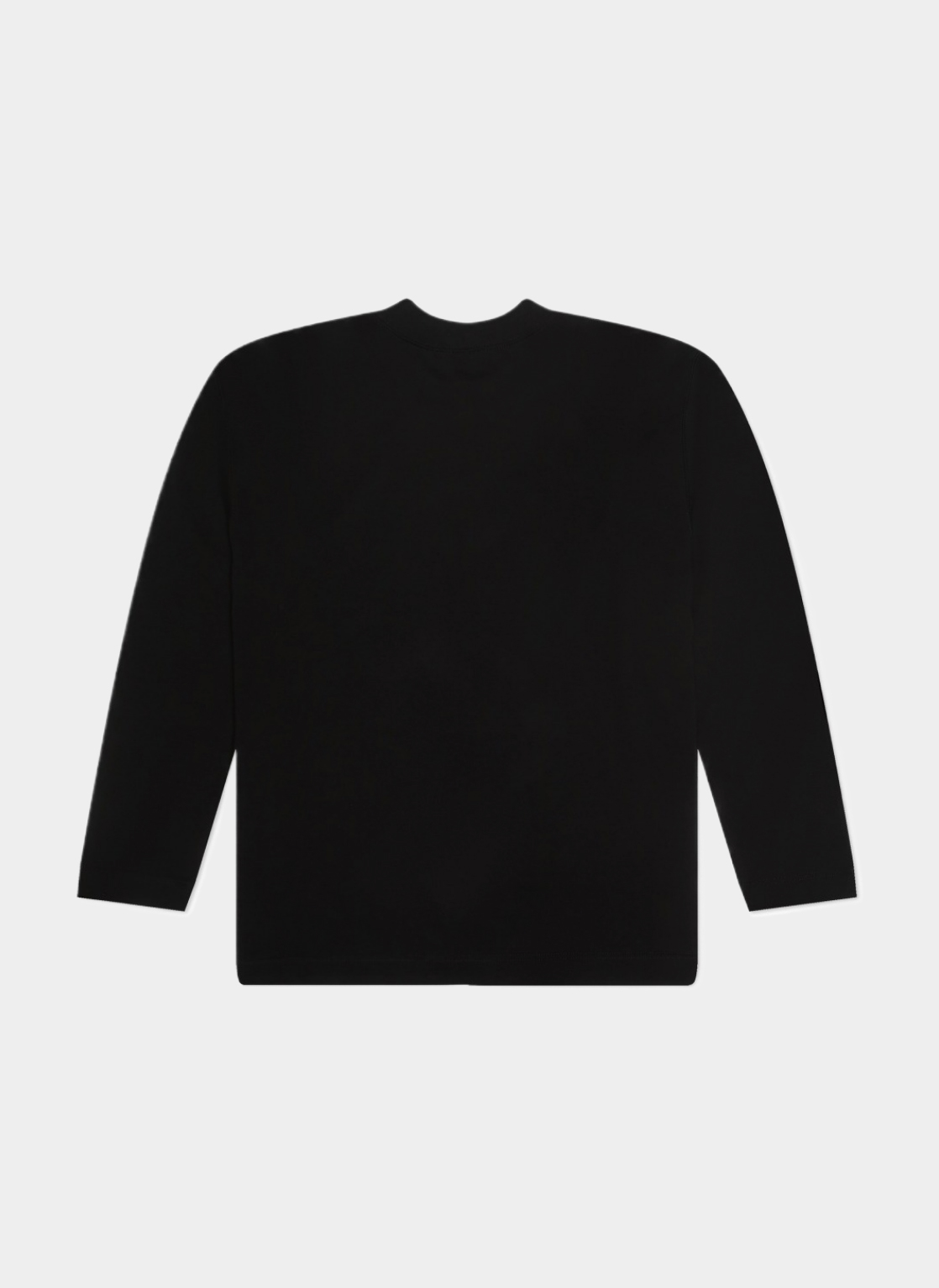 Лонгслив TAG LOGO SS24 Лонгслив TAG LOGO SS24