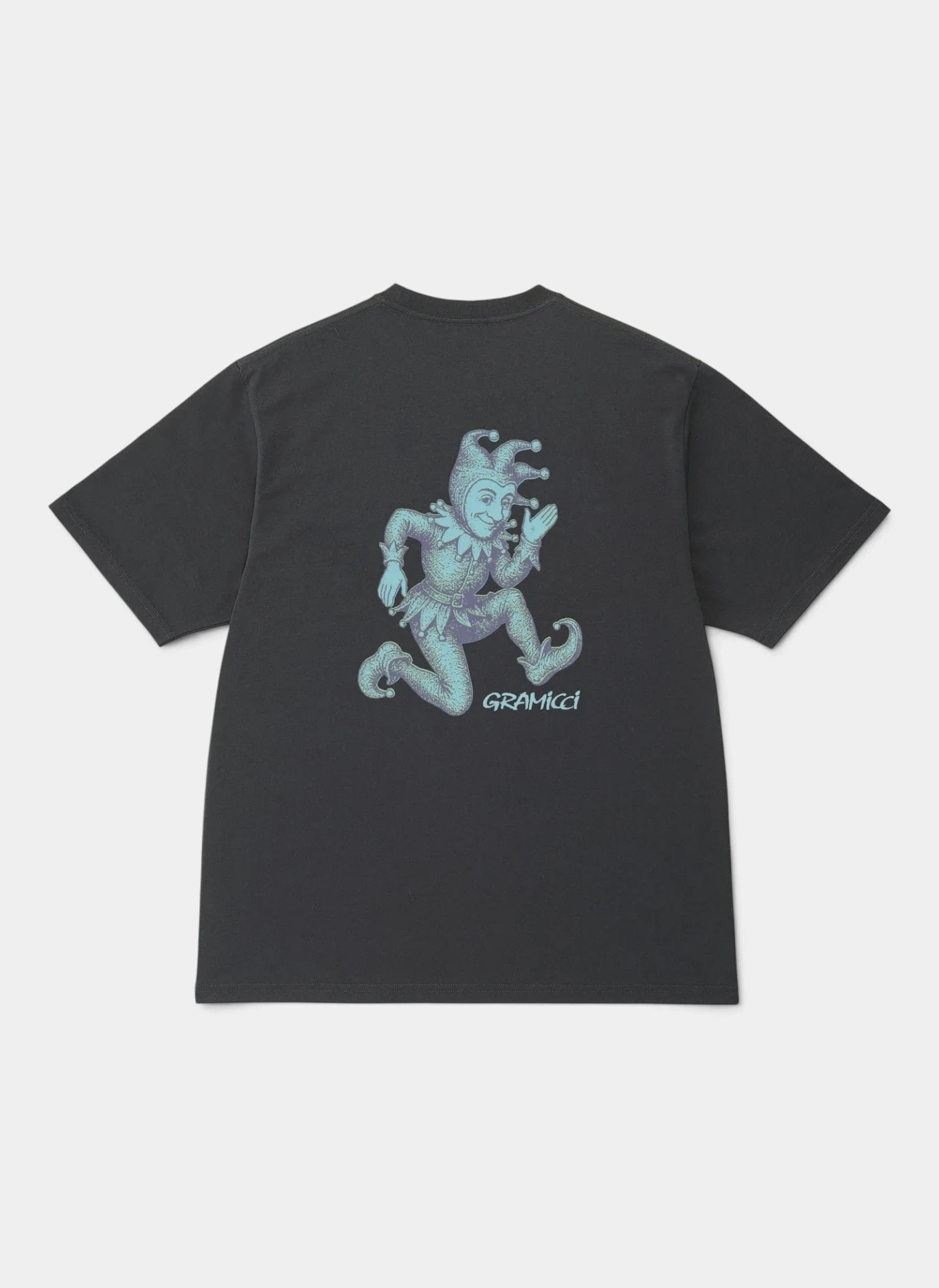 Футболка Joker Tee Black