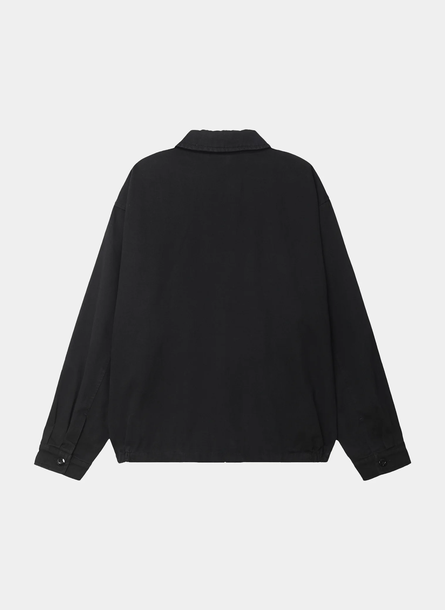 Куртка Work Jacket Black