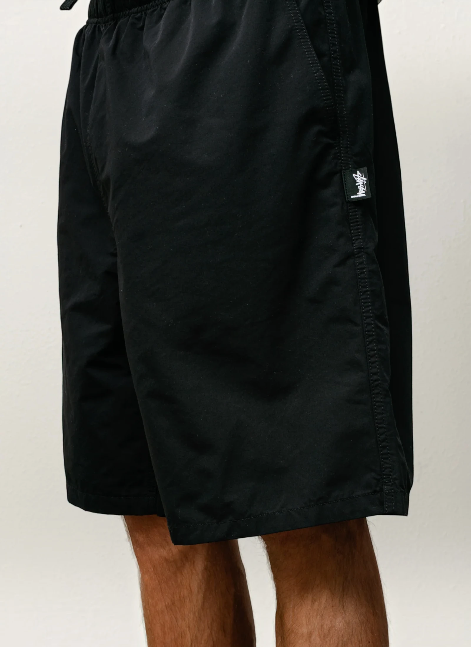 Шорты Cordura Basic Short Black