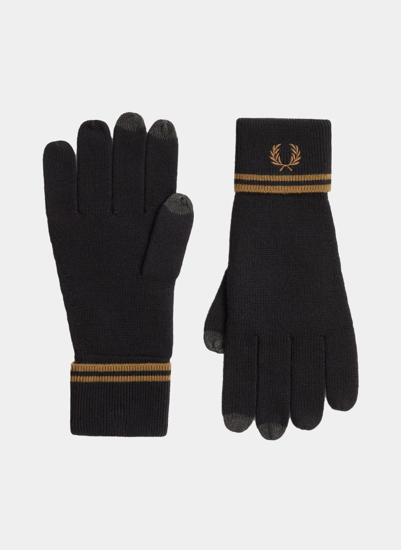 Перчатки Twin Tipped Merino Wool Gloves S77