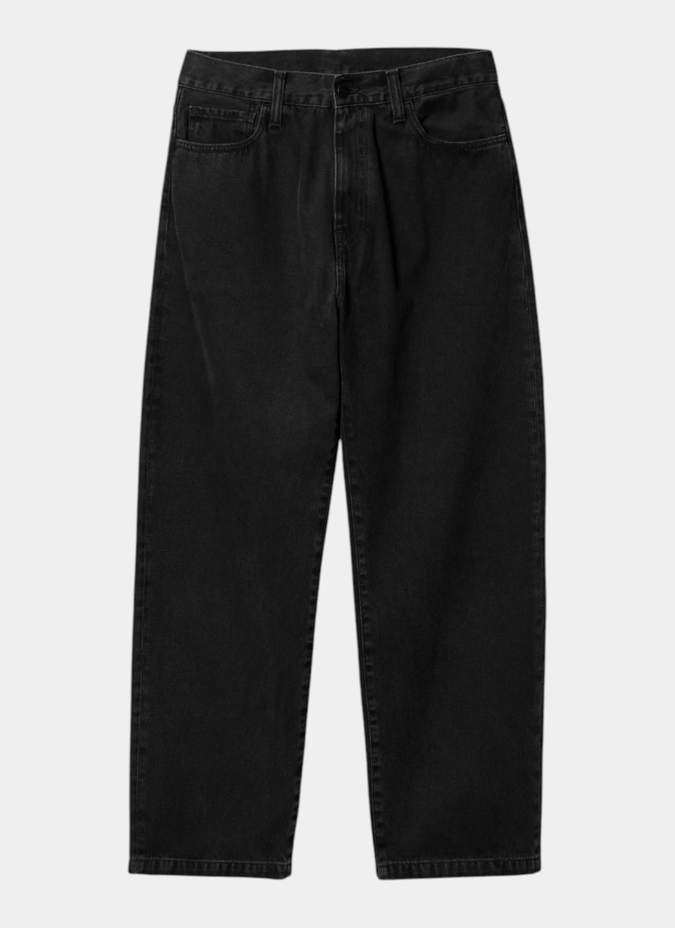 Джинсы Landon Pant Black (Stone Washed)