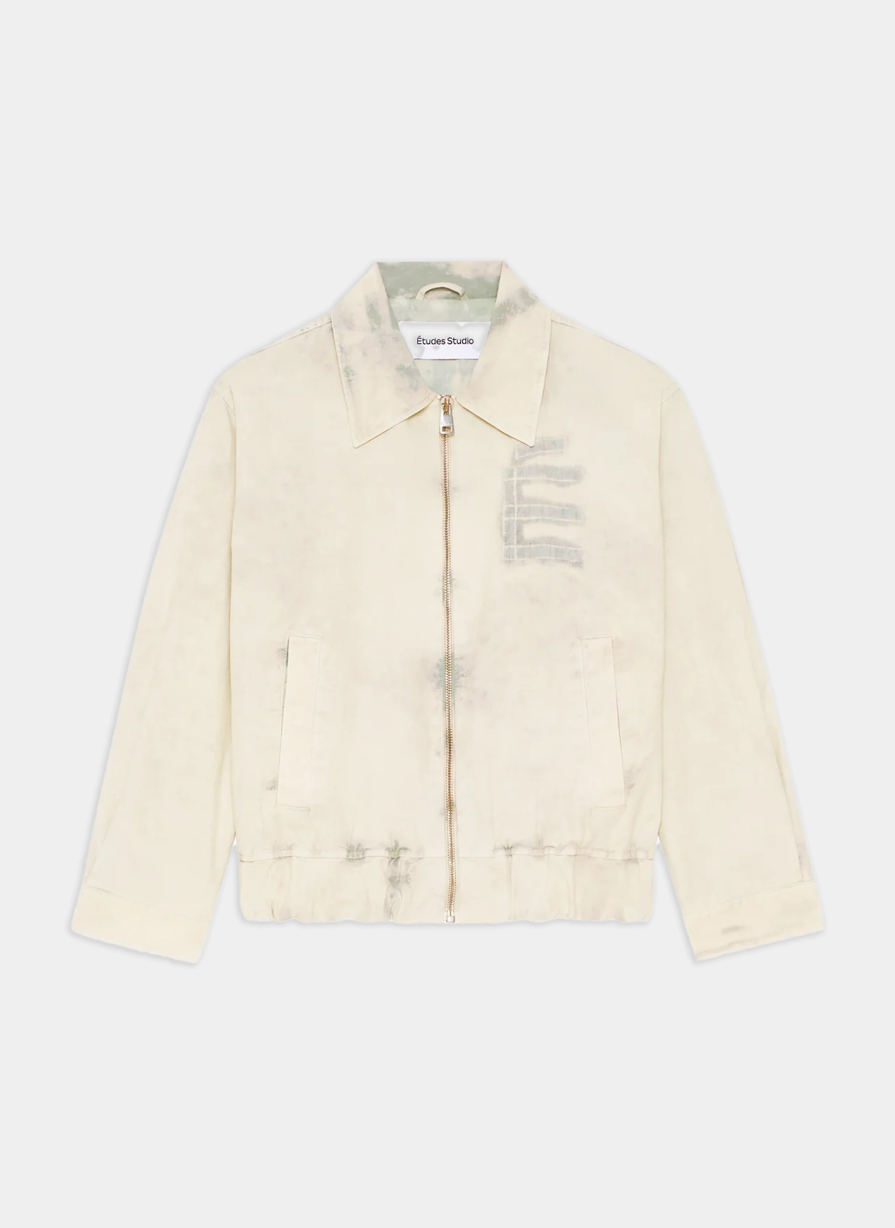 Куртка Ripstop Blouson Jacket