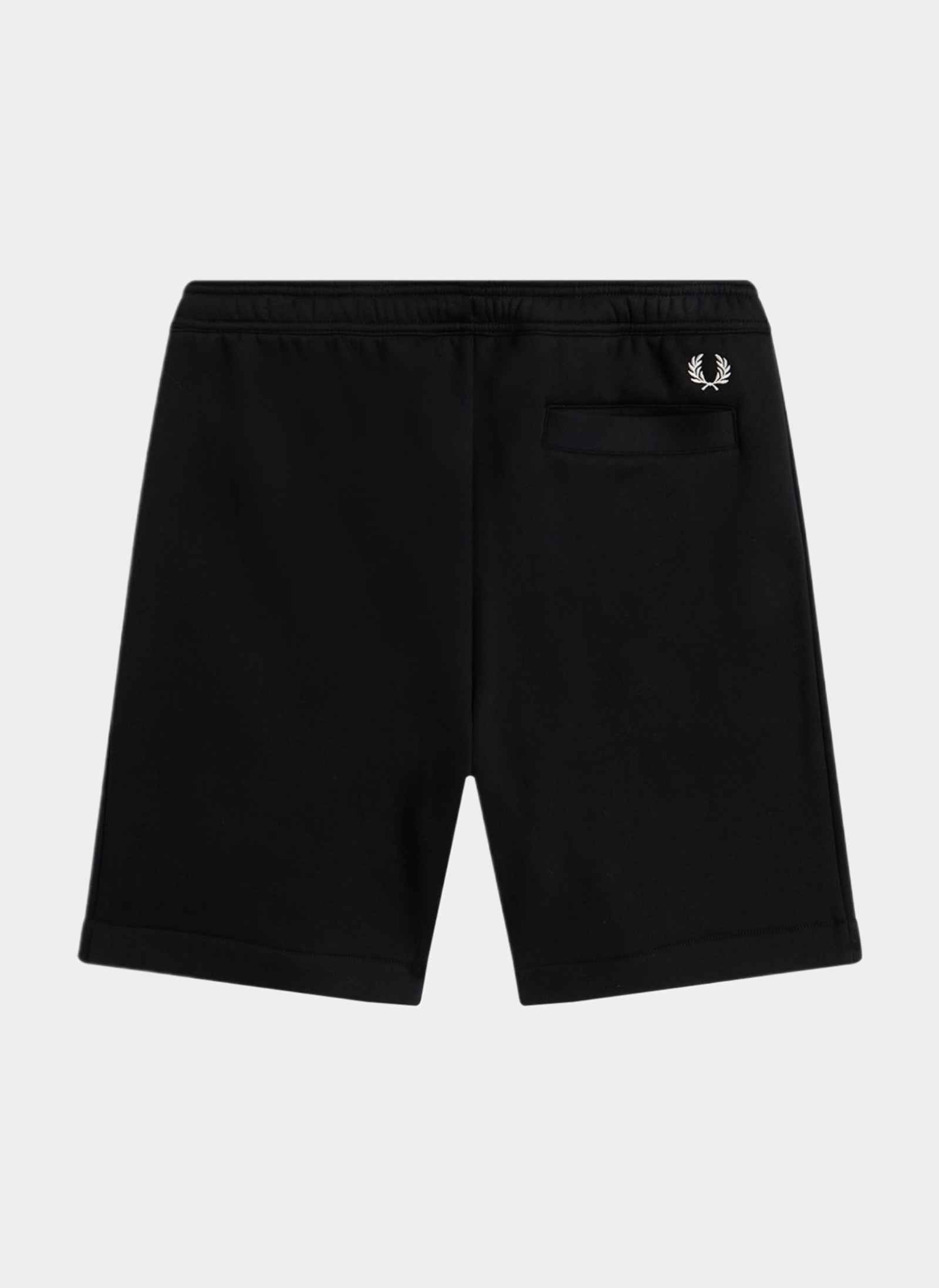 Шорты ‘Embroided Sweat Short’ Black Шорты ‘Embroided Sweat Short’ Black