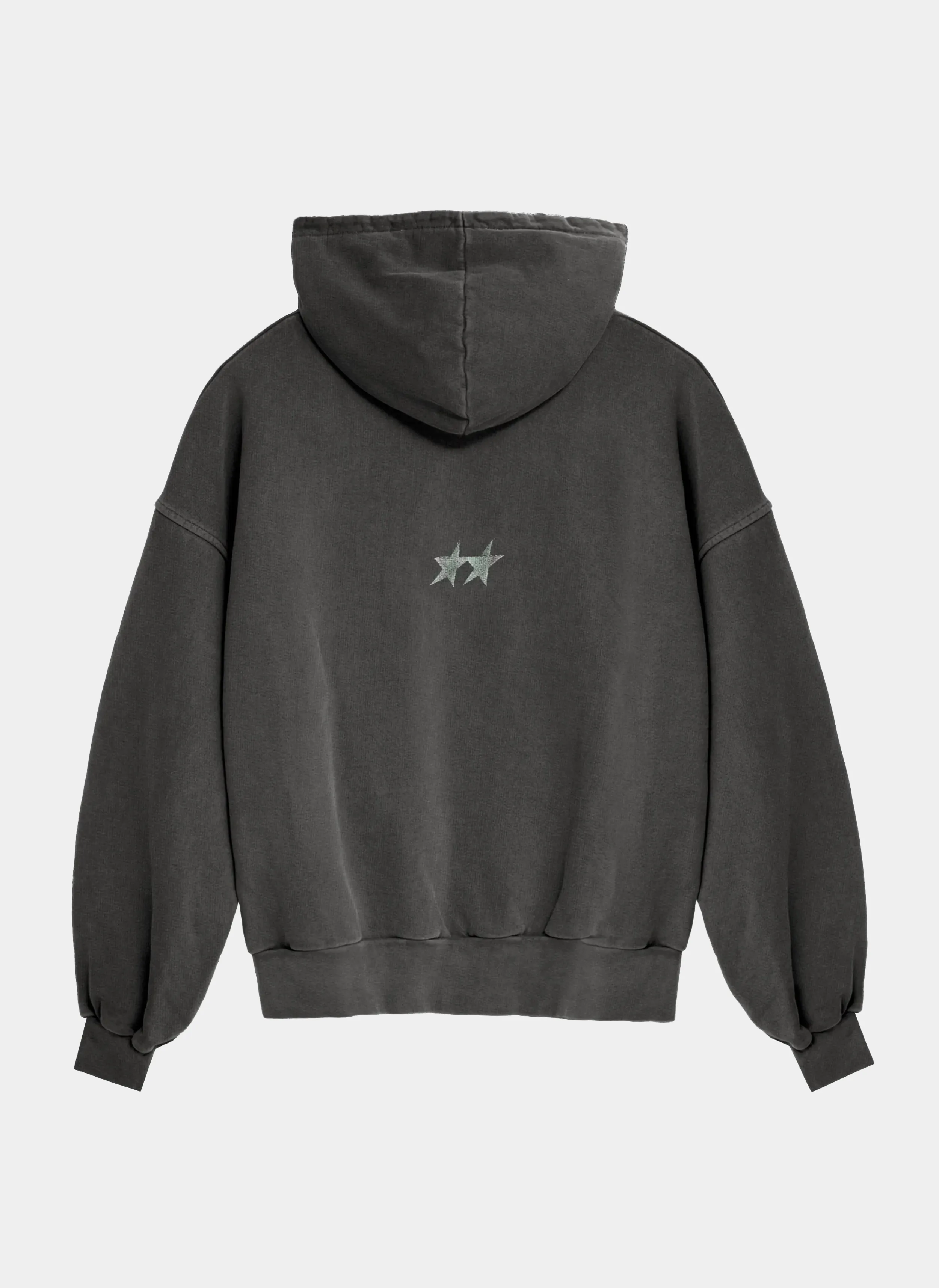 Худи Icon Hoodie Grey