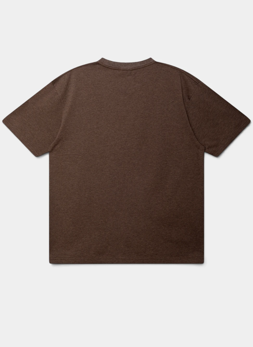 Футболка Logo Tee Brown