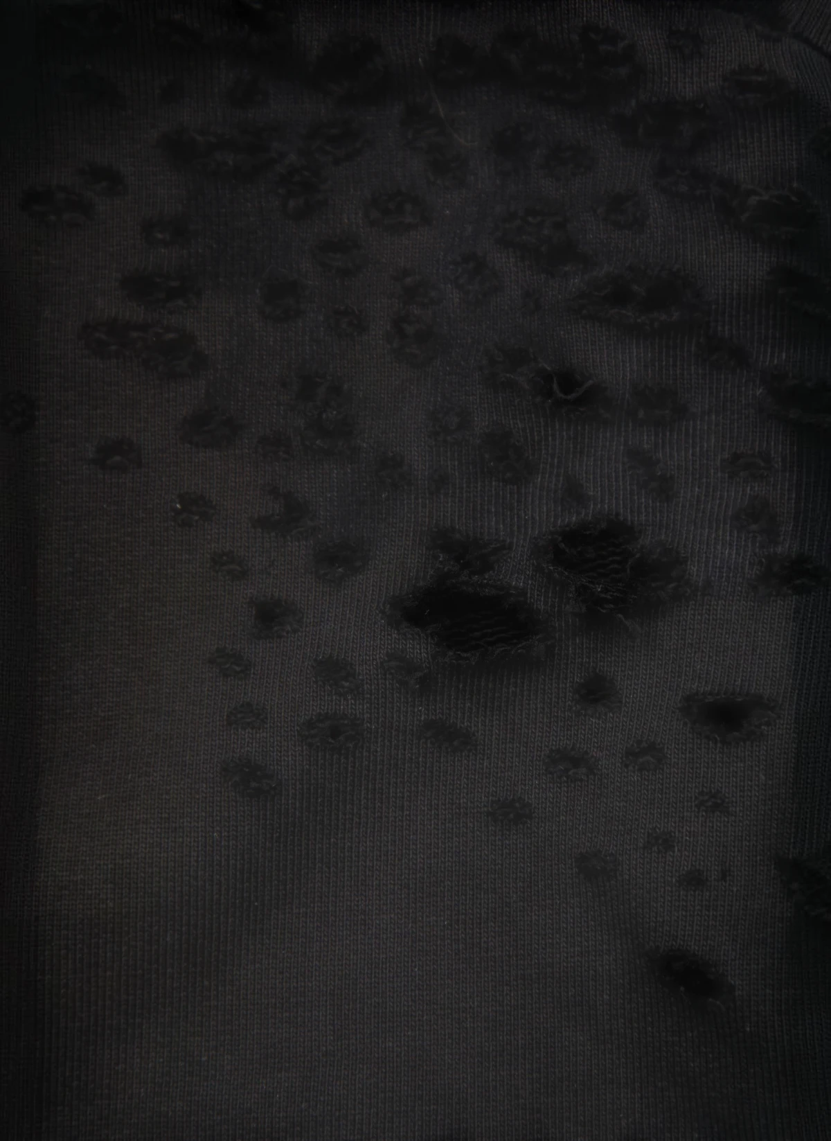 Худи Memory Black