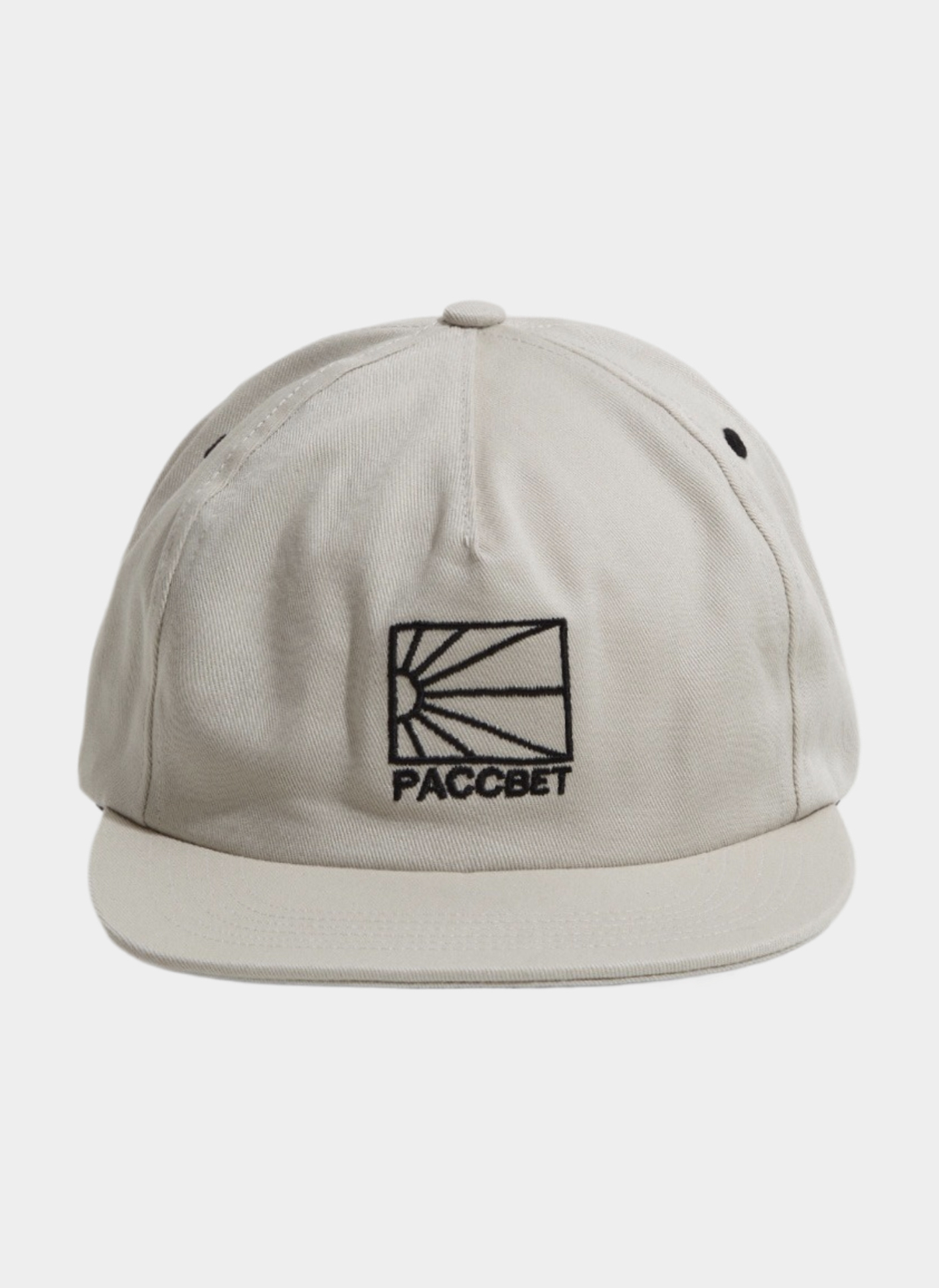Кепка ‘5-PANEL LOGO CAP’ Beige Кепка ‘5-PANEL LOGO CAP’ Beige