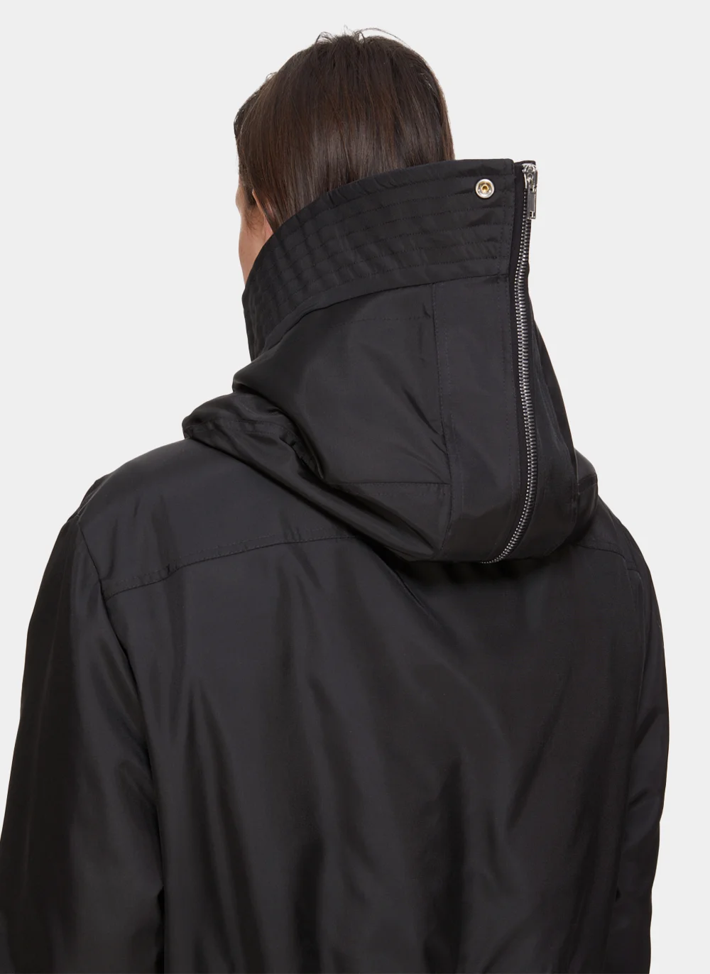 Куртка Cropper Alice Parka Black