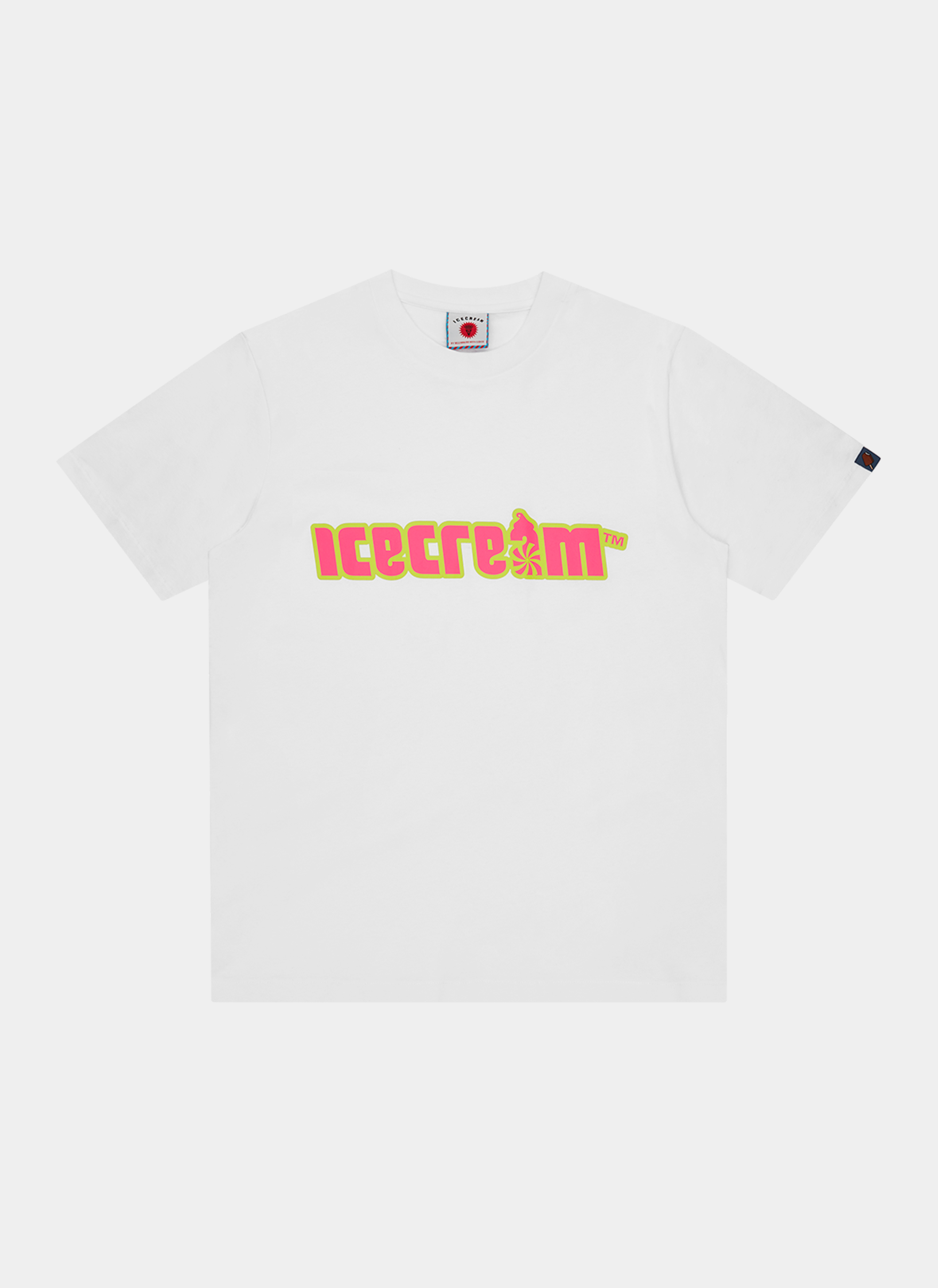 Футболка SOFT SERVE T-SHIRT Футболка SOFT SERVE T-SHIRT