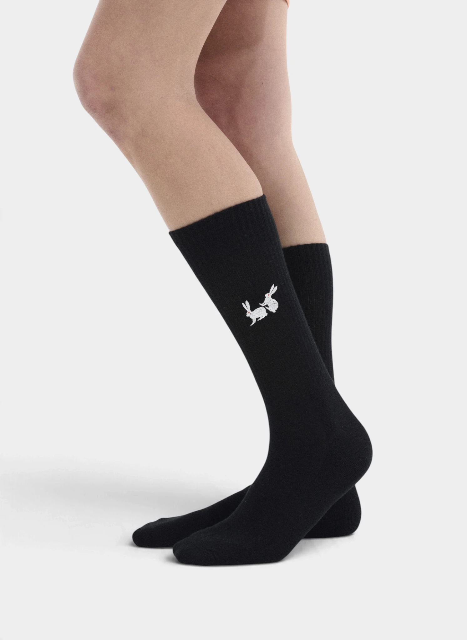 Носки The Sock Hop Socks Damage Black