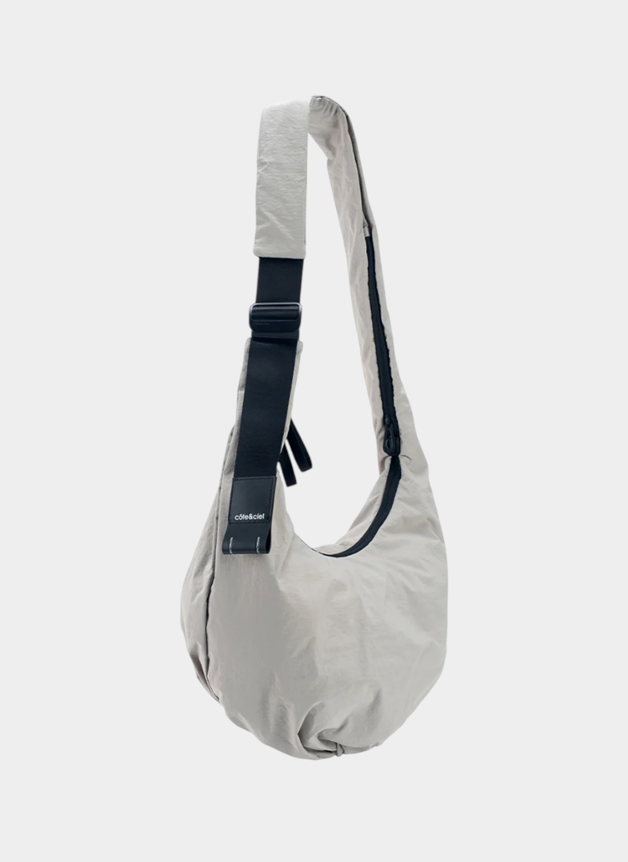 Сумка Totes Hyco S Smooth Light Grey Light grey Light Grey Сумка Totes Hyco S Smooth Light Grey Light grey Light Grey
