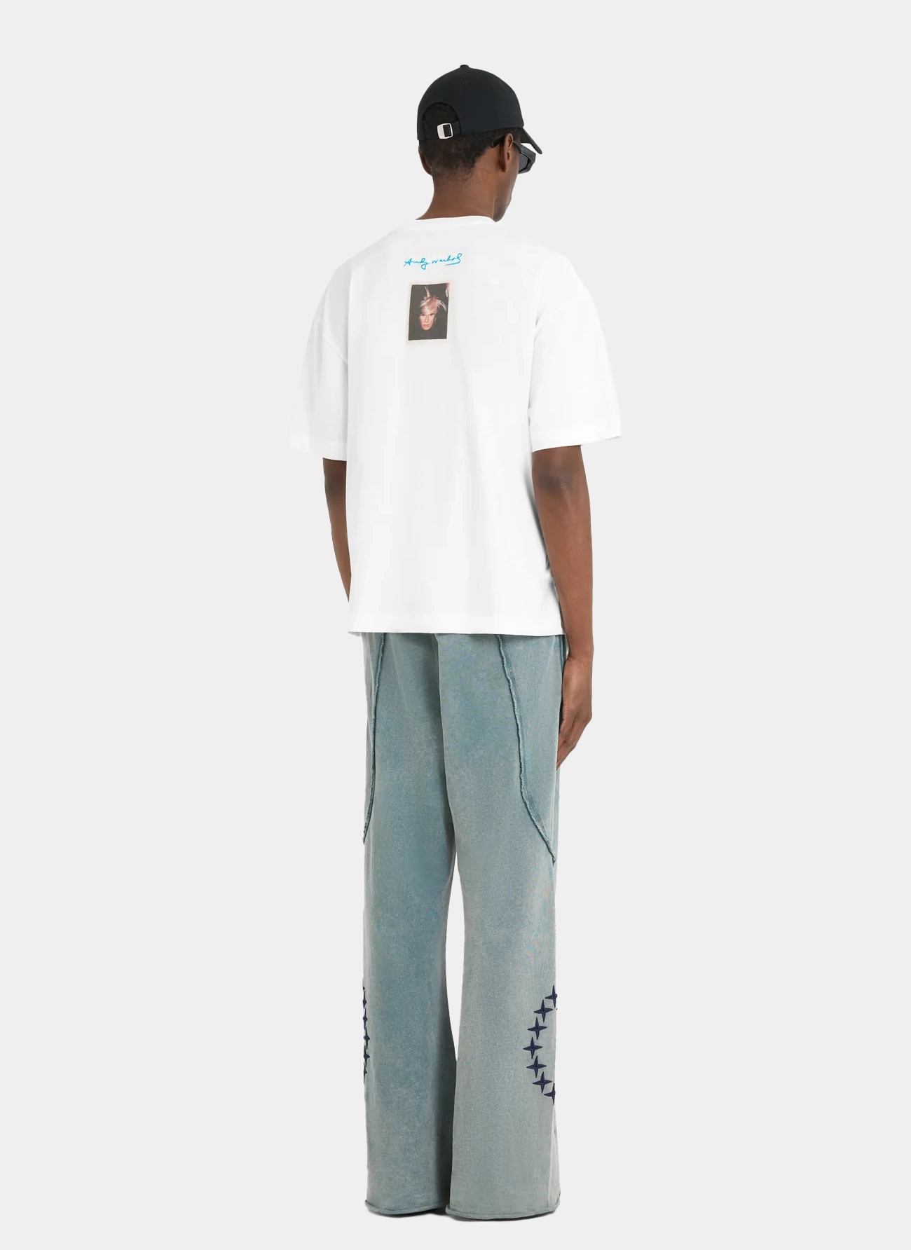 Футболка Relax T-Shirt Aw Quote