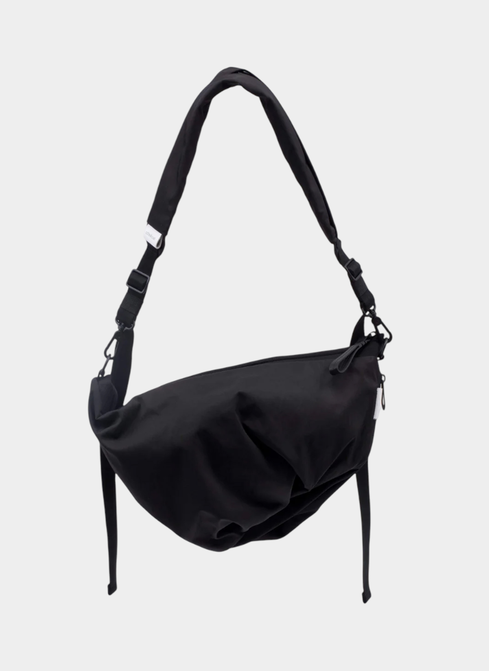 Сумка Satchel & Cross Body Orne Smooth Black Black