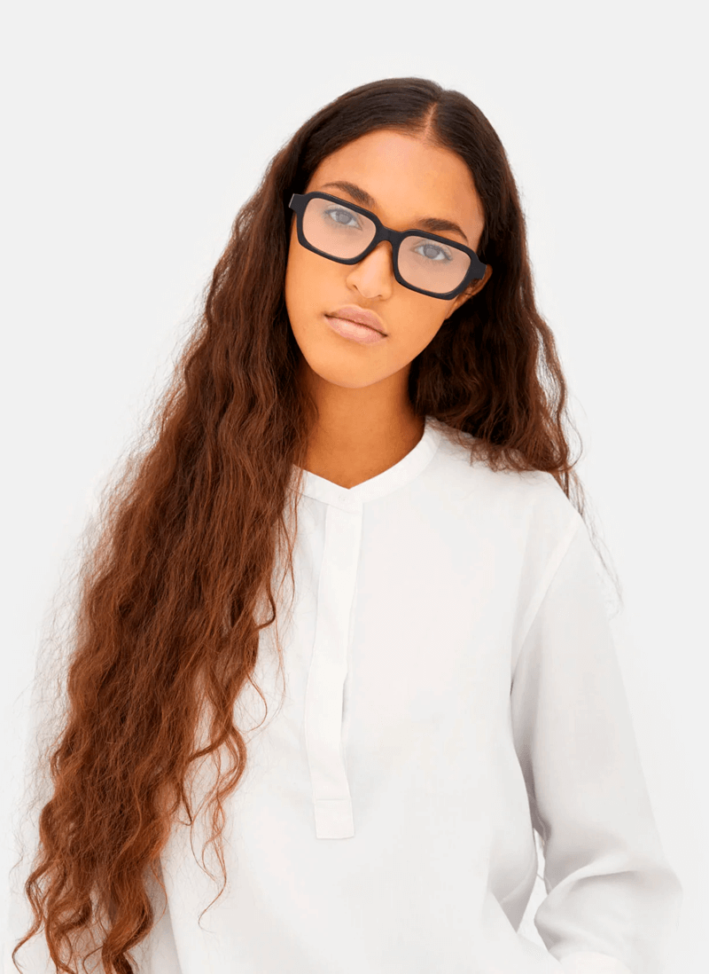 Очки CARO OPTICAL NERO