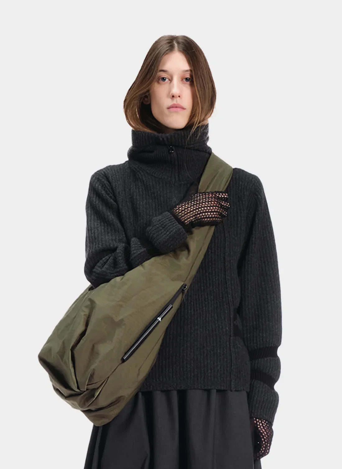 Сумка Totes Hyco S Cargo Green