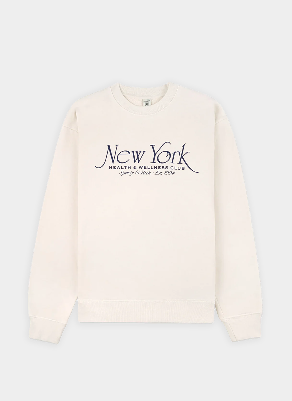 Свитшот NY 94 Crewneck