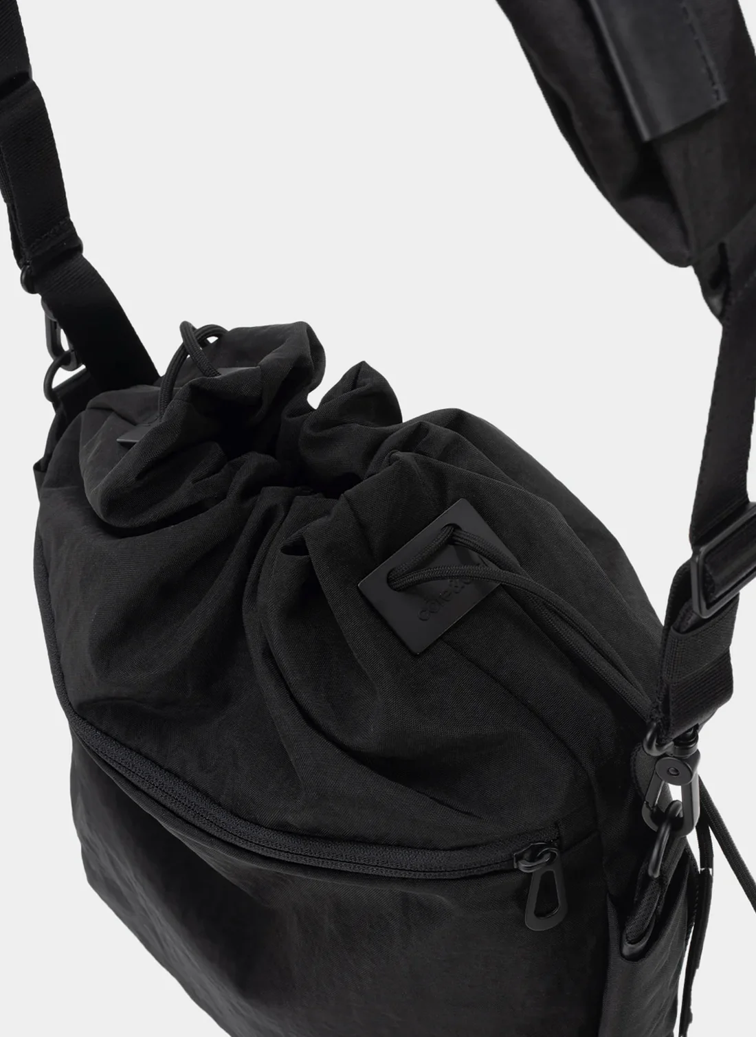 Сумка Totes Uva Carbon Black